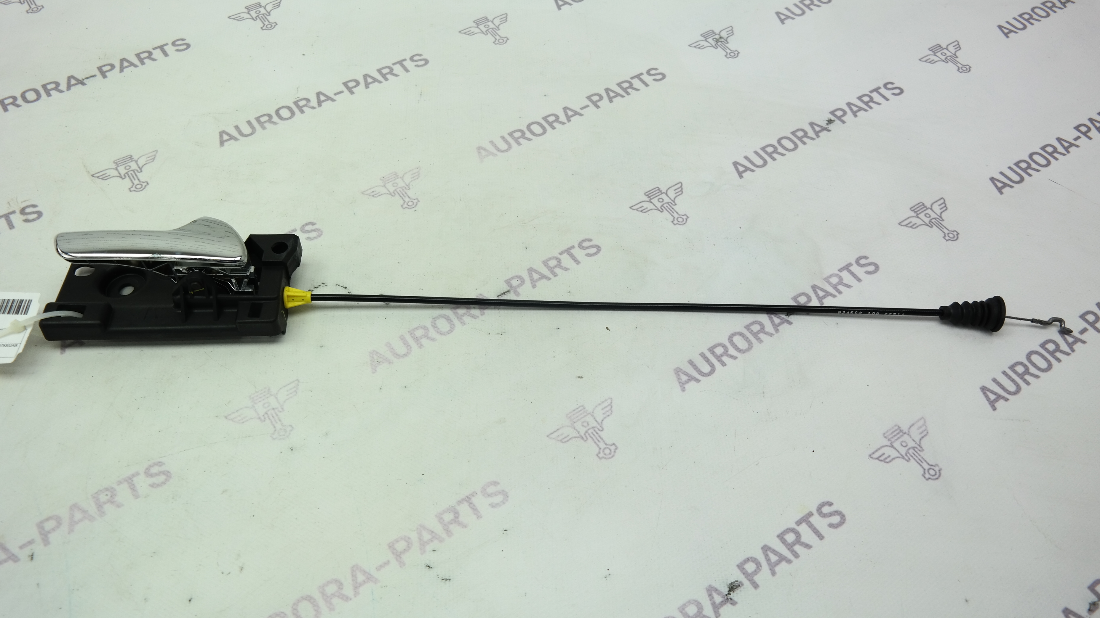 Ручка двери внутренняя RH Jeep Grand Cherokee