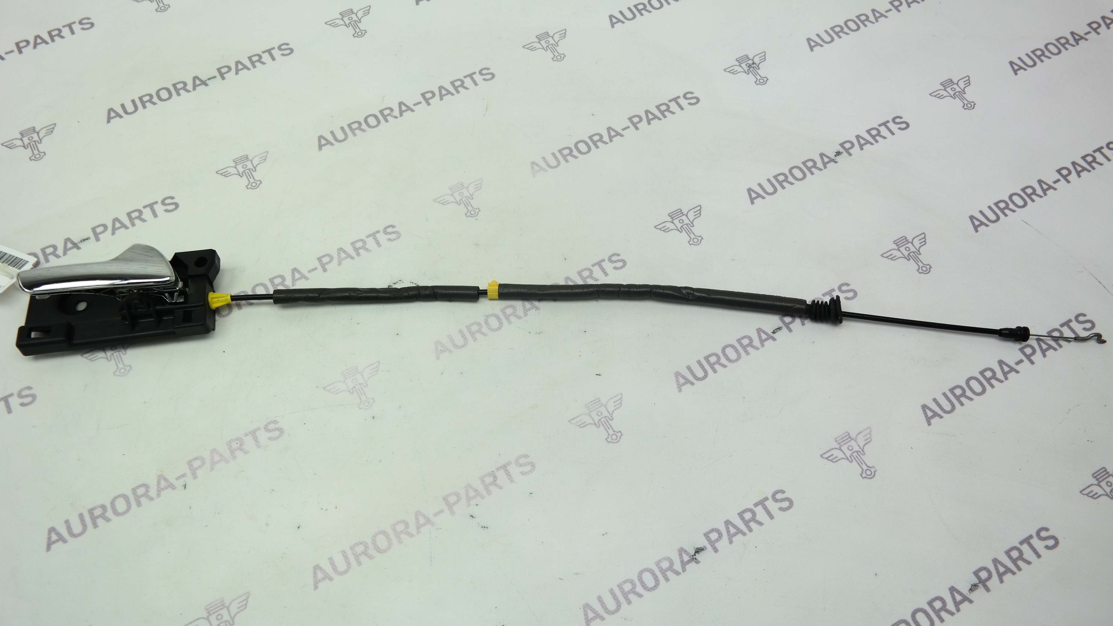 Ручка двери внутренняя RH Jeep Grand Cherokee