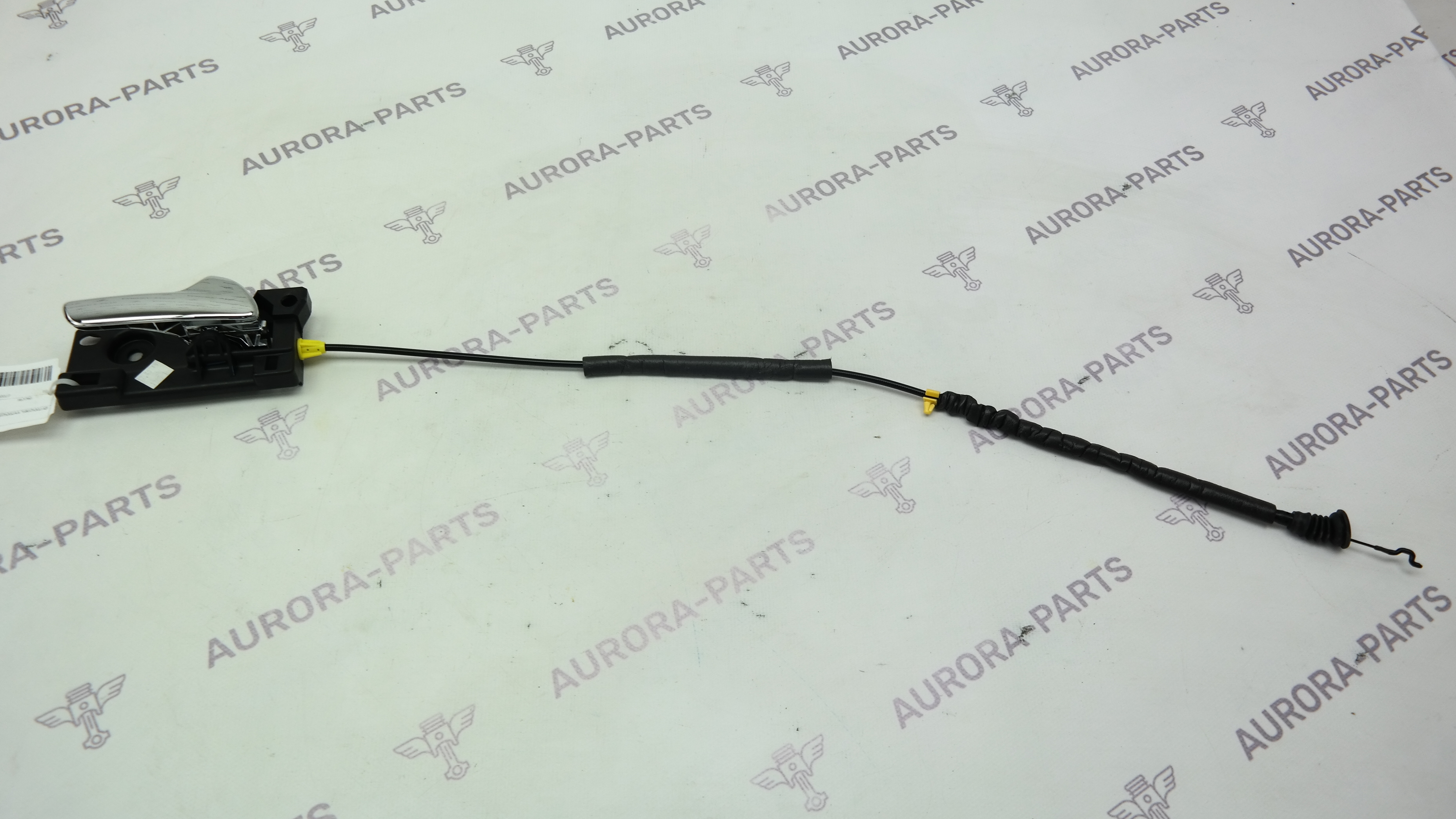 Ручка двери внутренняя RH Jeep Grand Cherokee