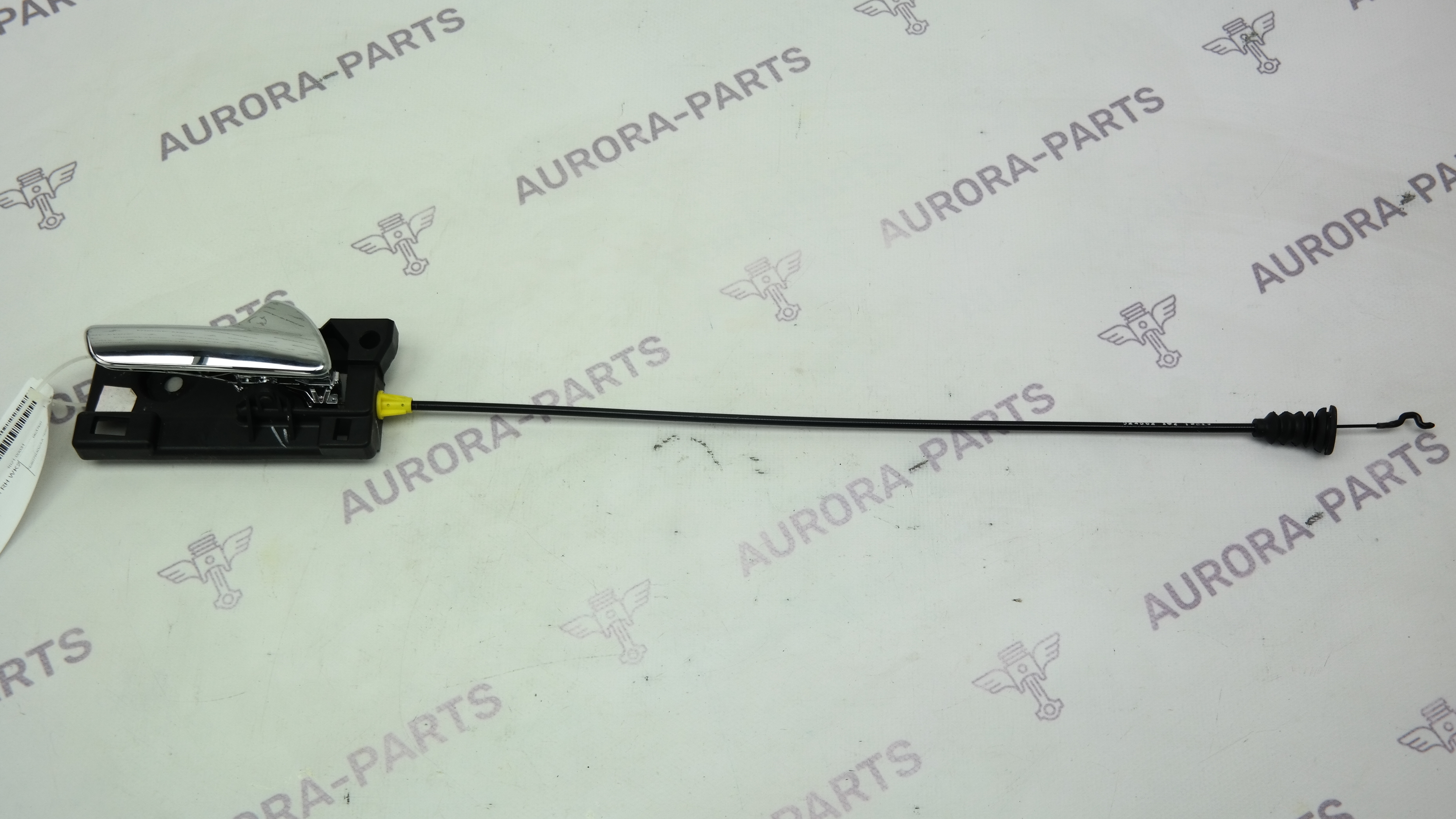 Ручка двери внутренняя RH Jeep Grand Cherokee