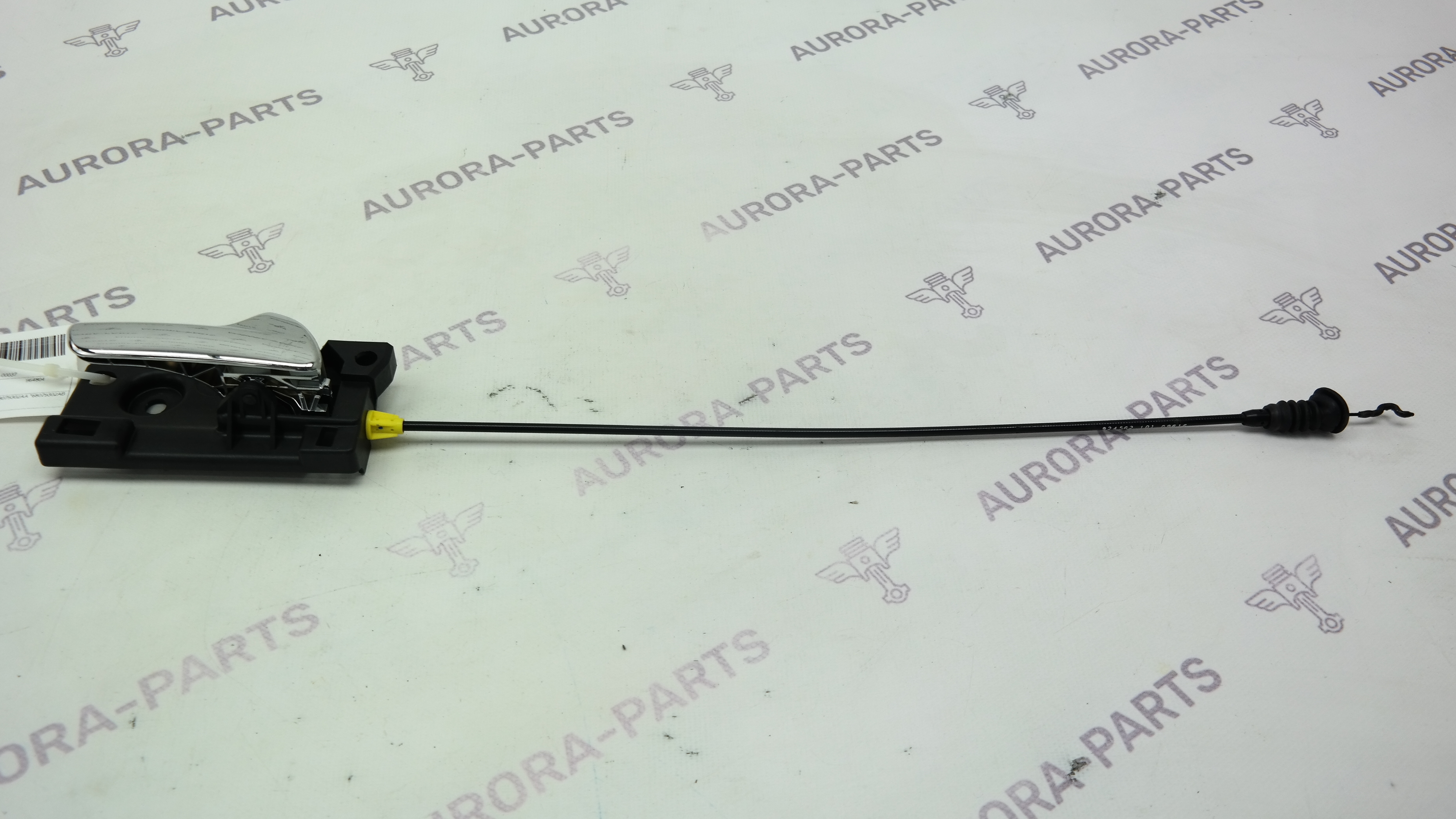 Ручка двери внутренняя RH Jeep Grand Cherokee