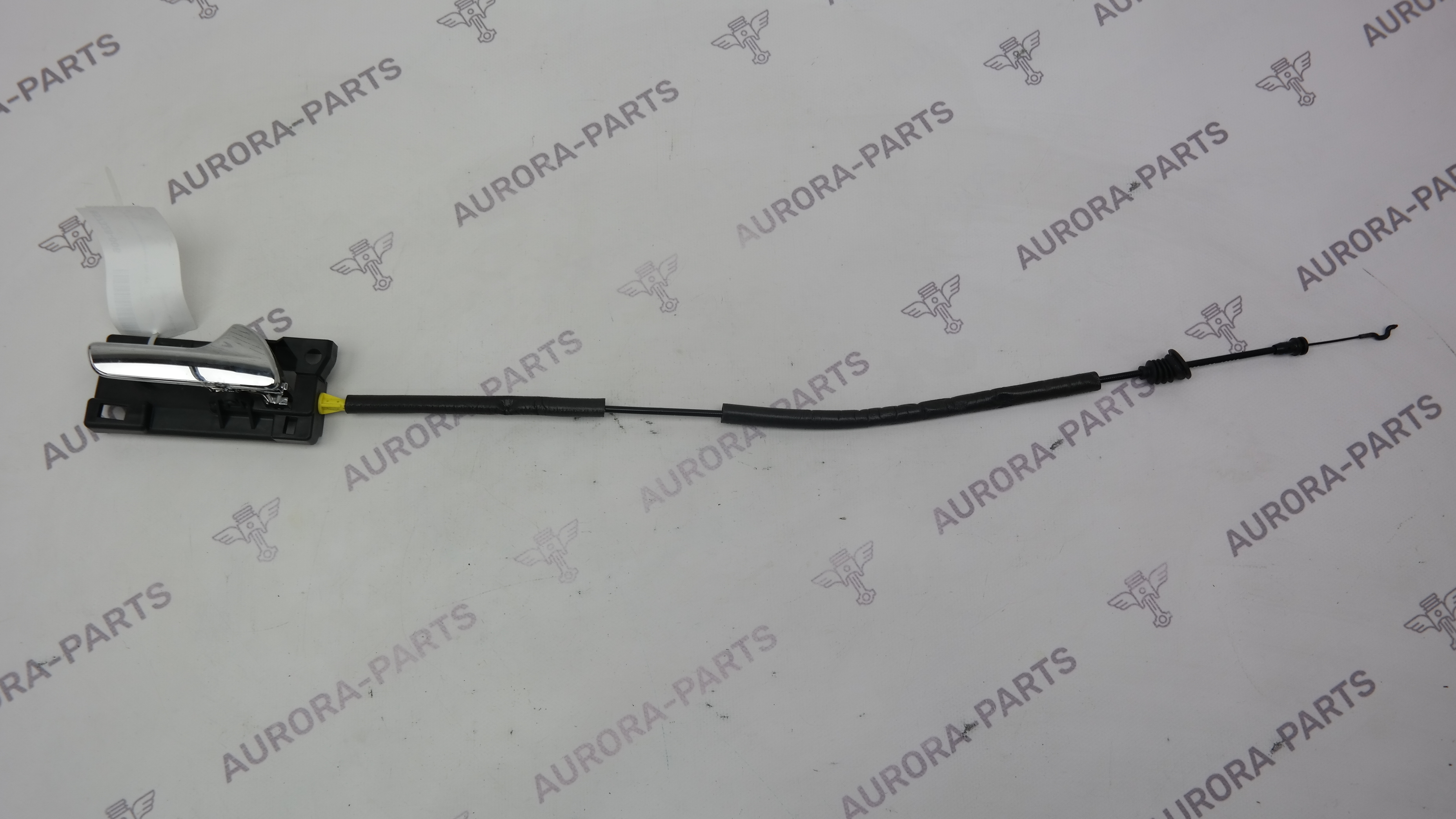 Ручка двери внутренняя RH Jeep Grand Cherokee