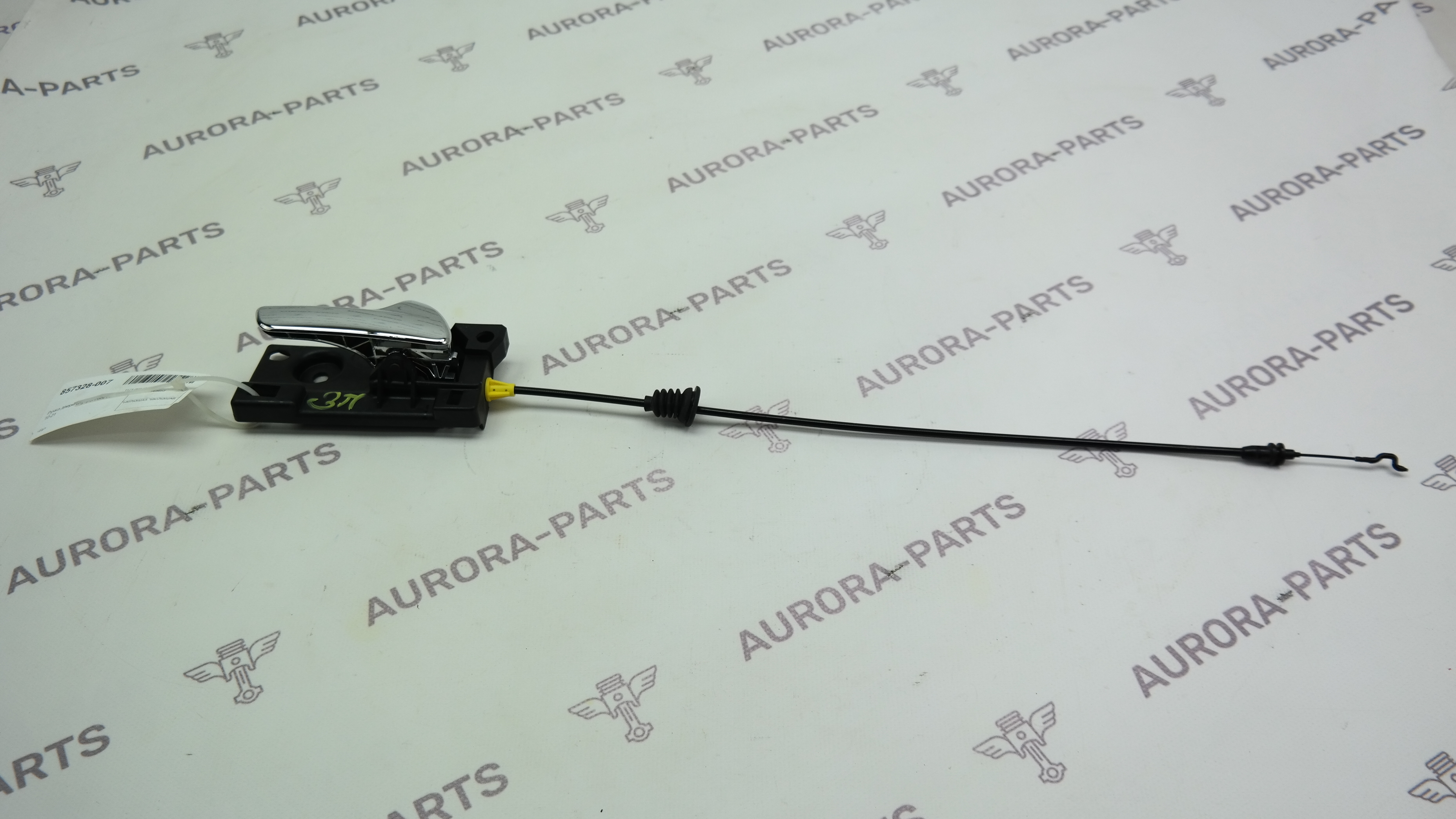 Ручка двери внутренняя RH Jeep Grand Cherokee