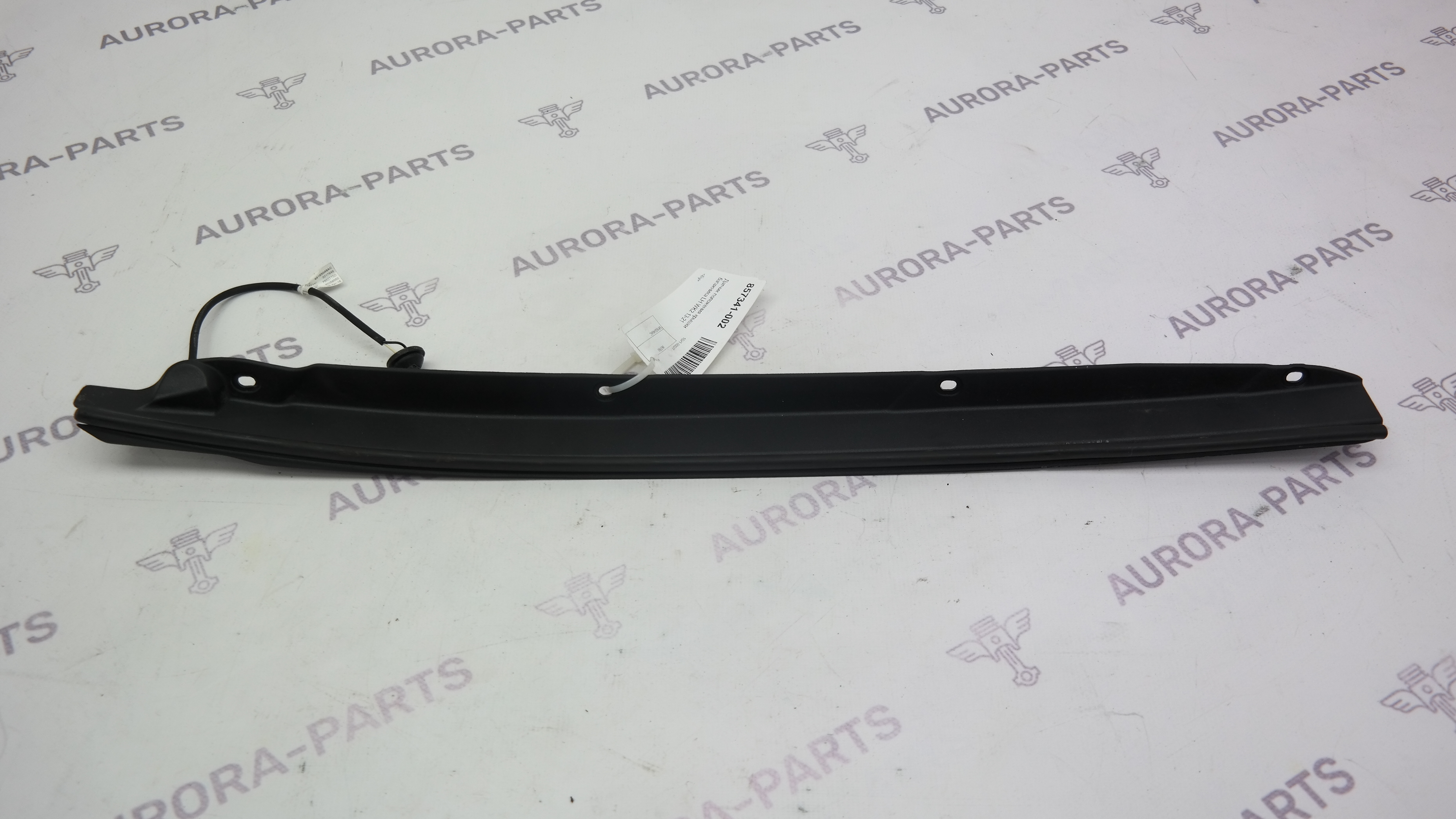 Датчик положения крышки багажника LH Jeep Grand Cherokee