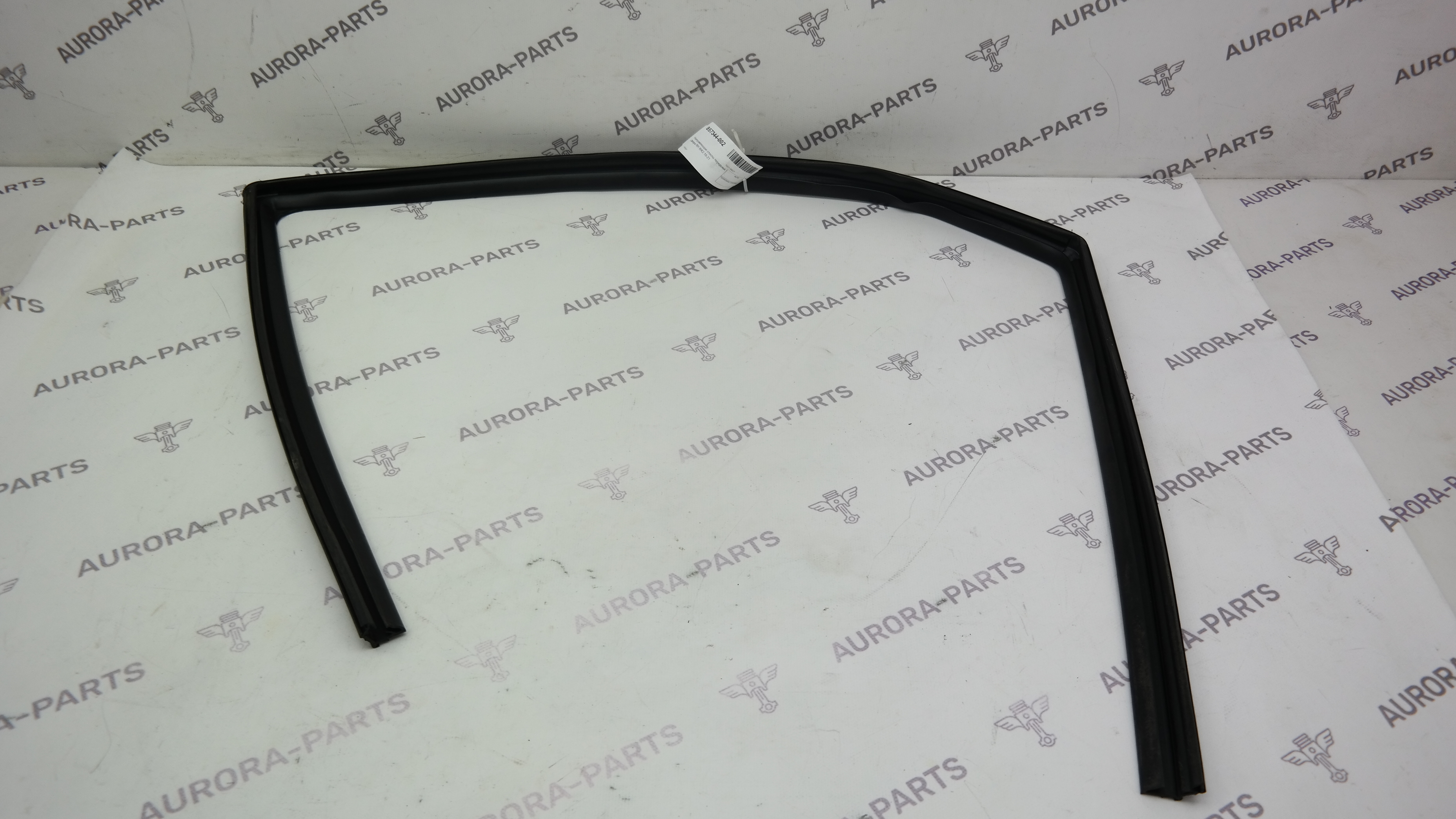 Направляющая стекла передней двери RH Jeep Grand Cherokee