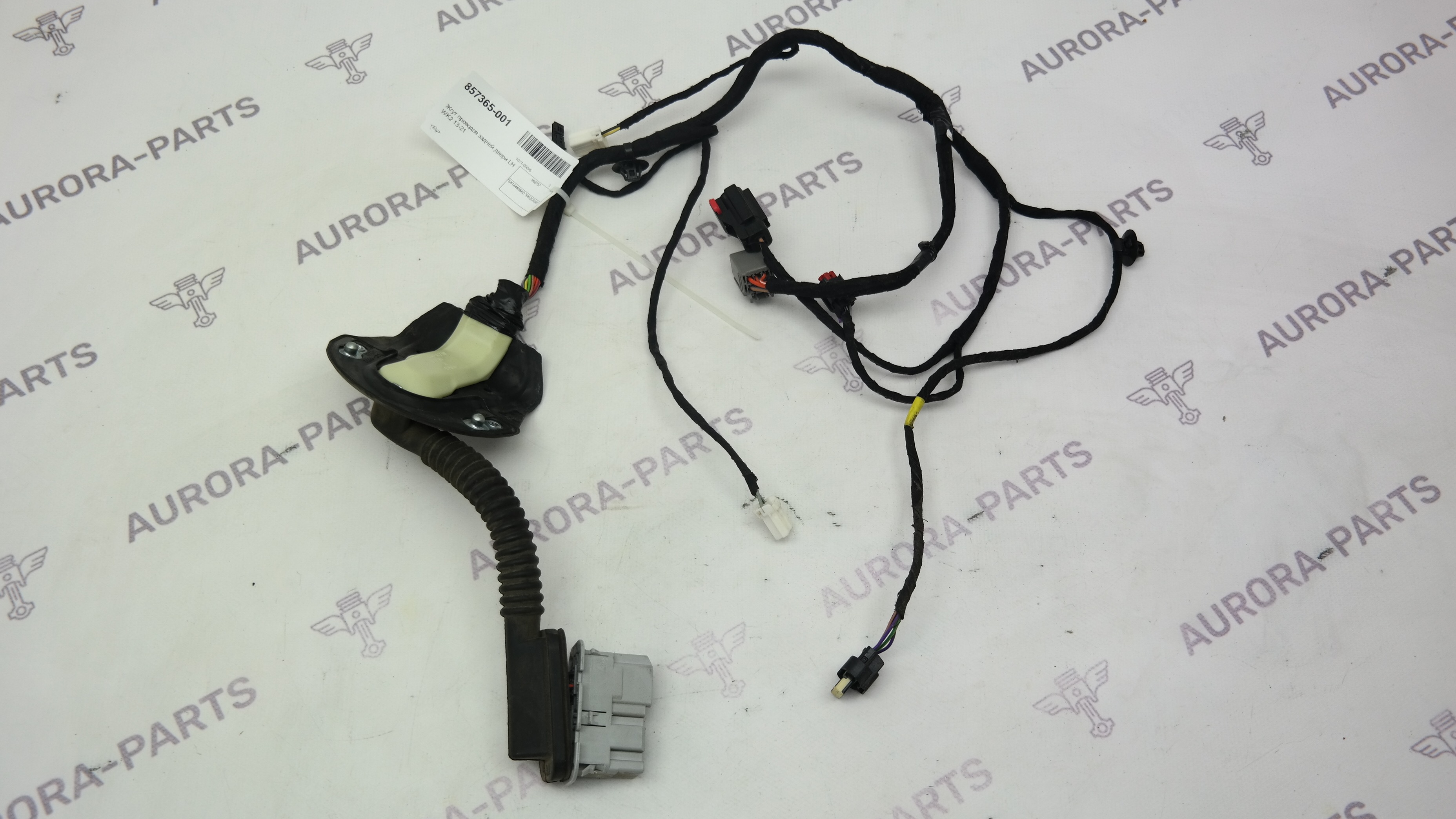 Жгут проводов задней двери LH Jeep Grand Cherokee