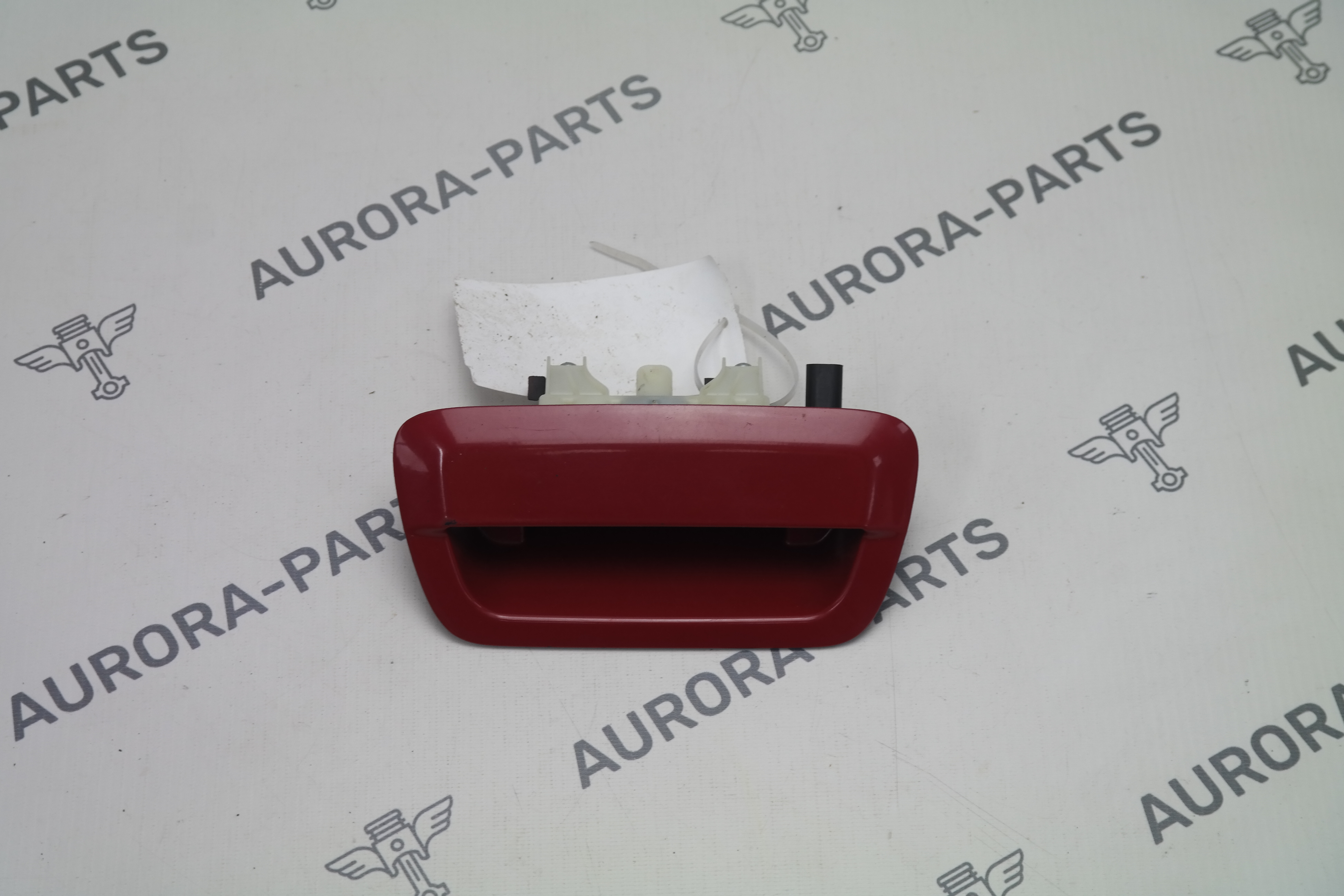 Ручка крышки багажника Jeep Grand Cherokee