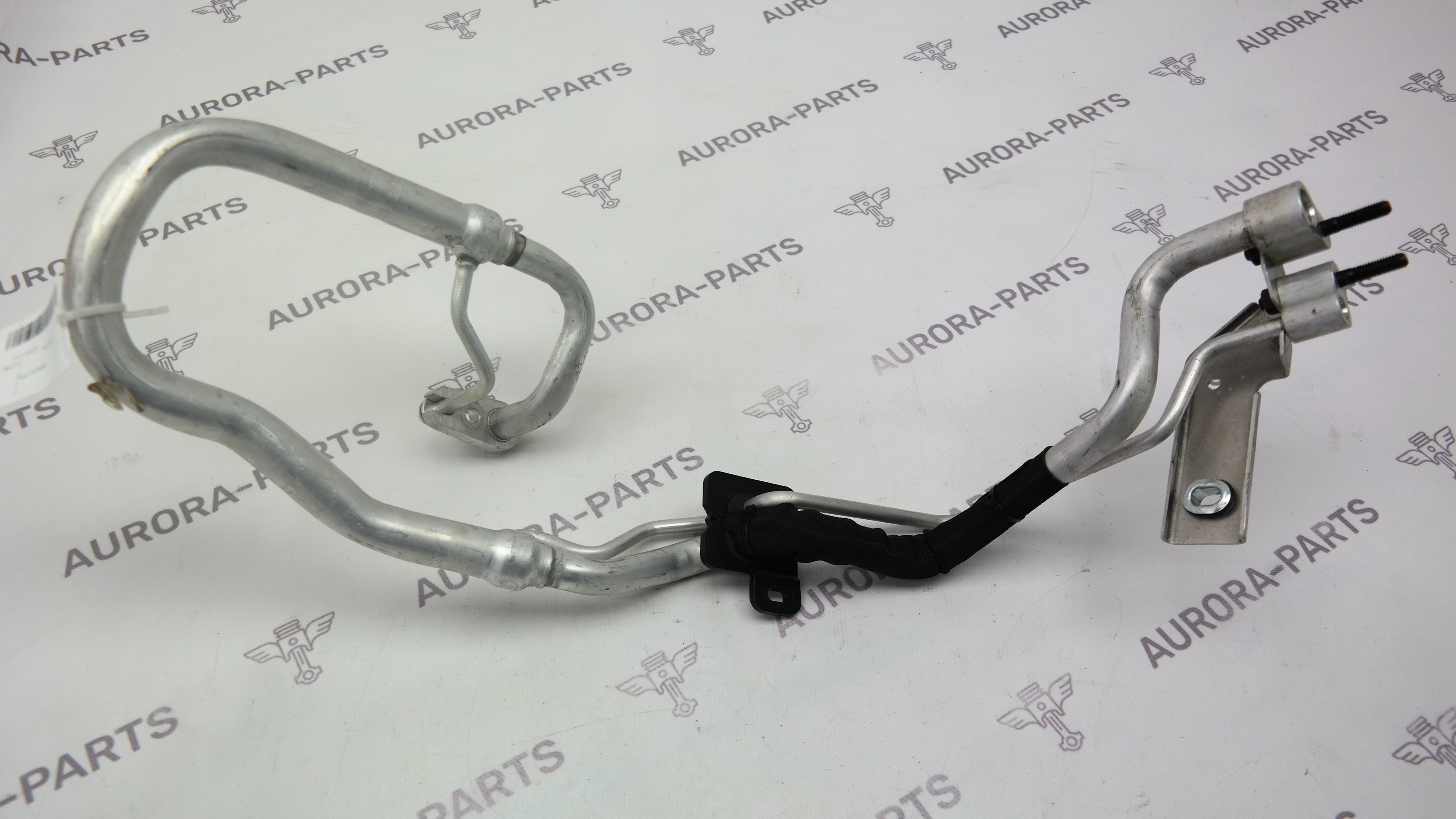 Трубка кондиционера Jeep Grand Cherokee