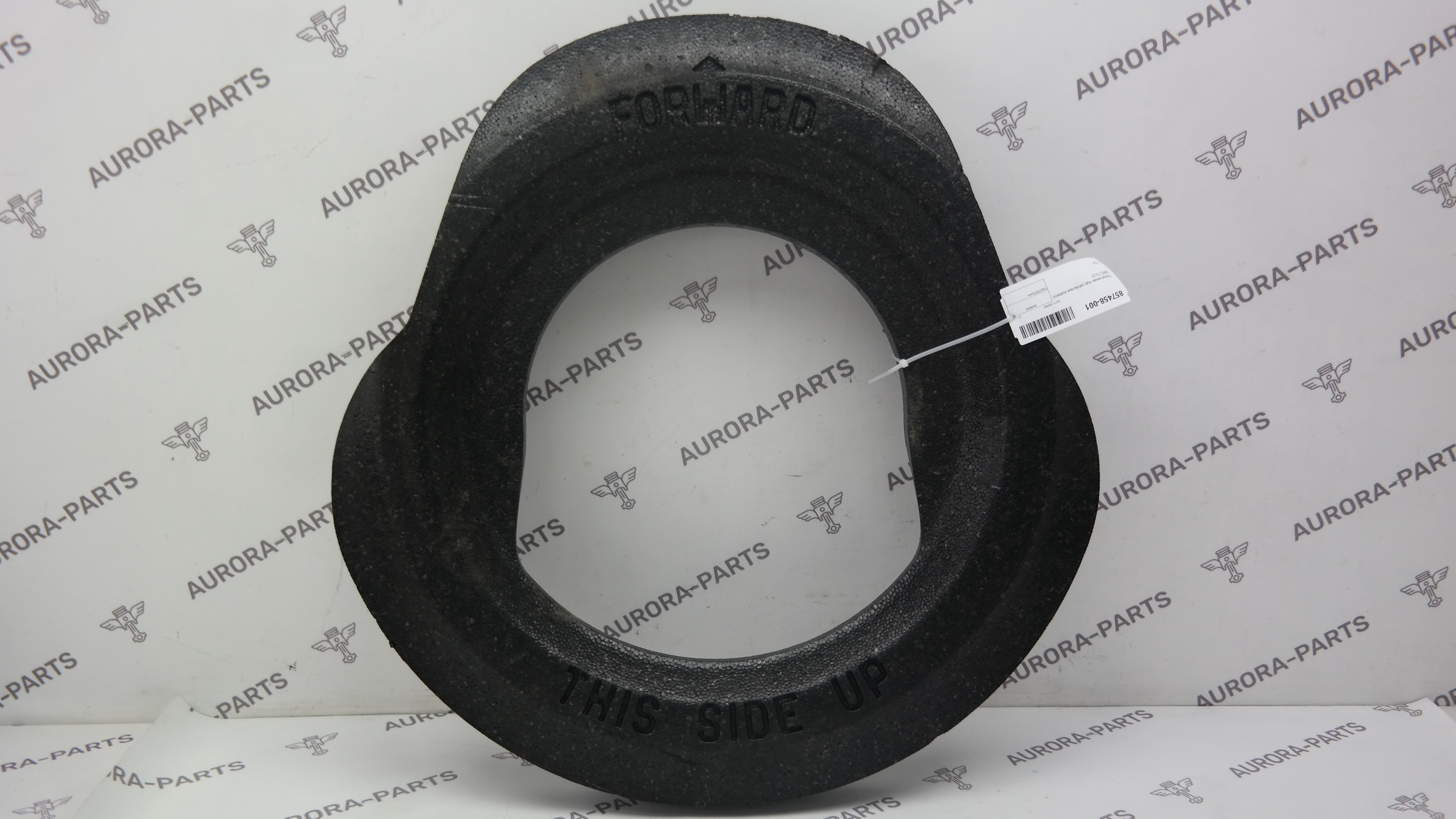 Уплотнение под запасное колесо Jeep Grand Cherokee