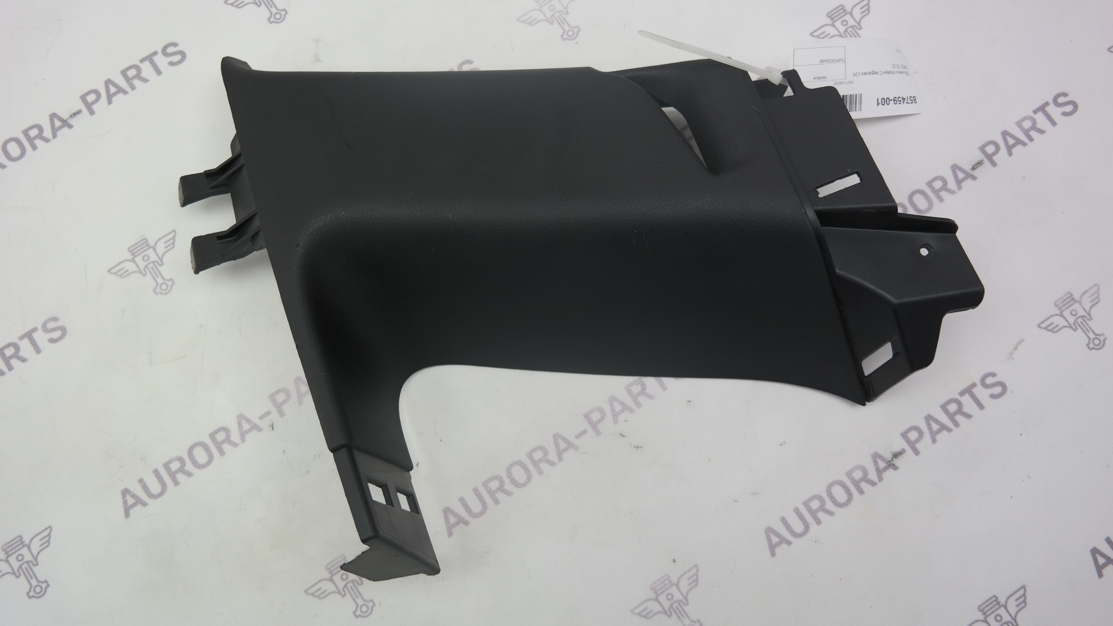 Обшивка стойки C верхняя LH Jeep Grand Cherokee