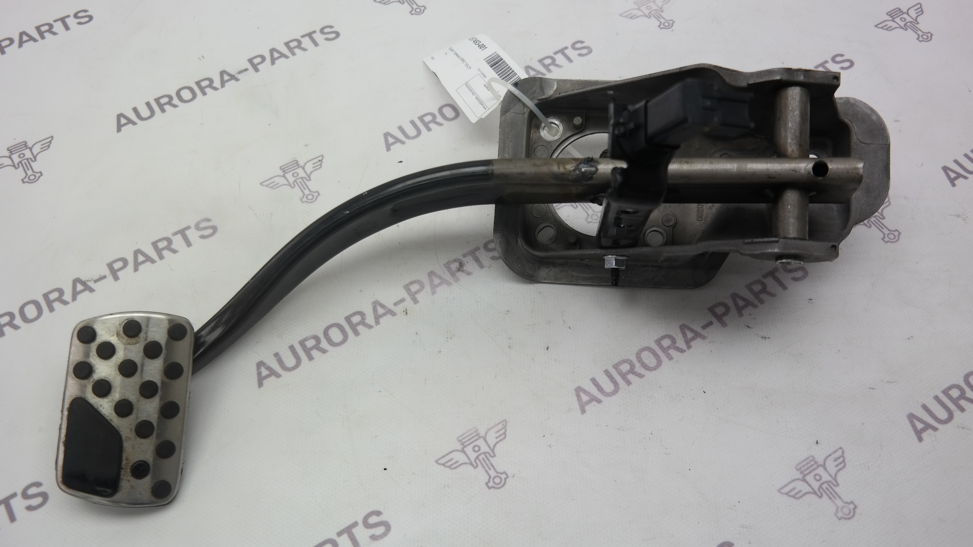 Педаль тормоза Jeep Grand Cherokee