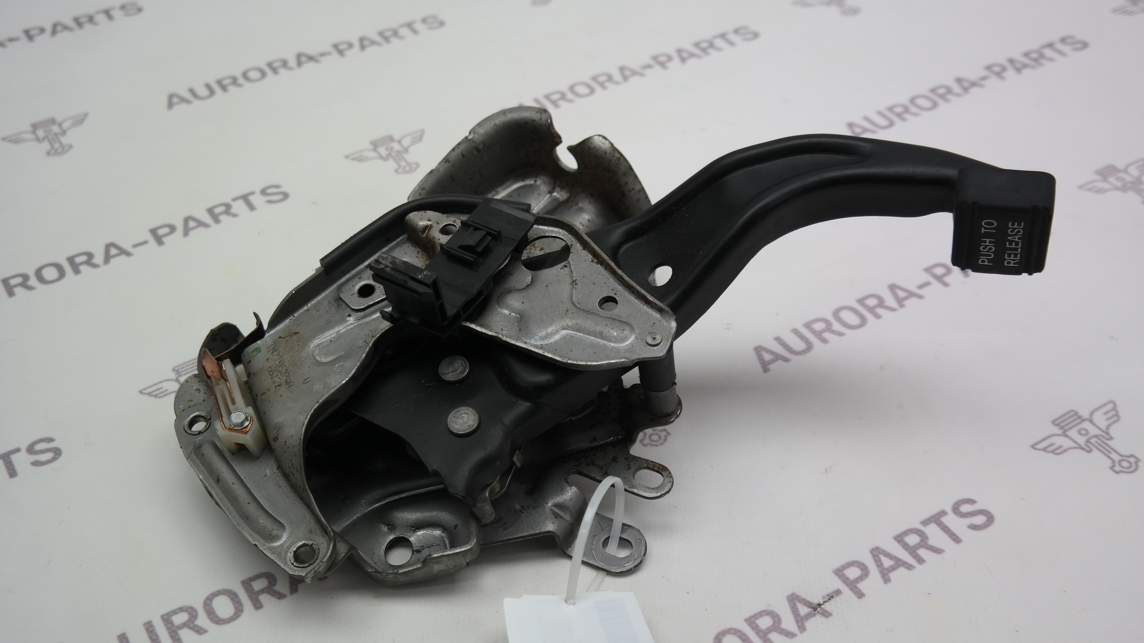 Педаль стояночного тормоза Jeep Grand Cherokee