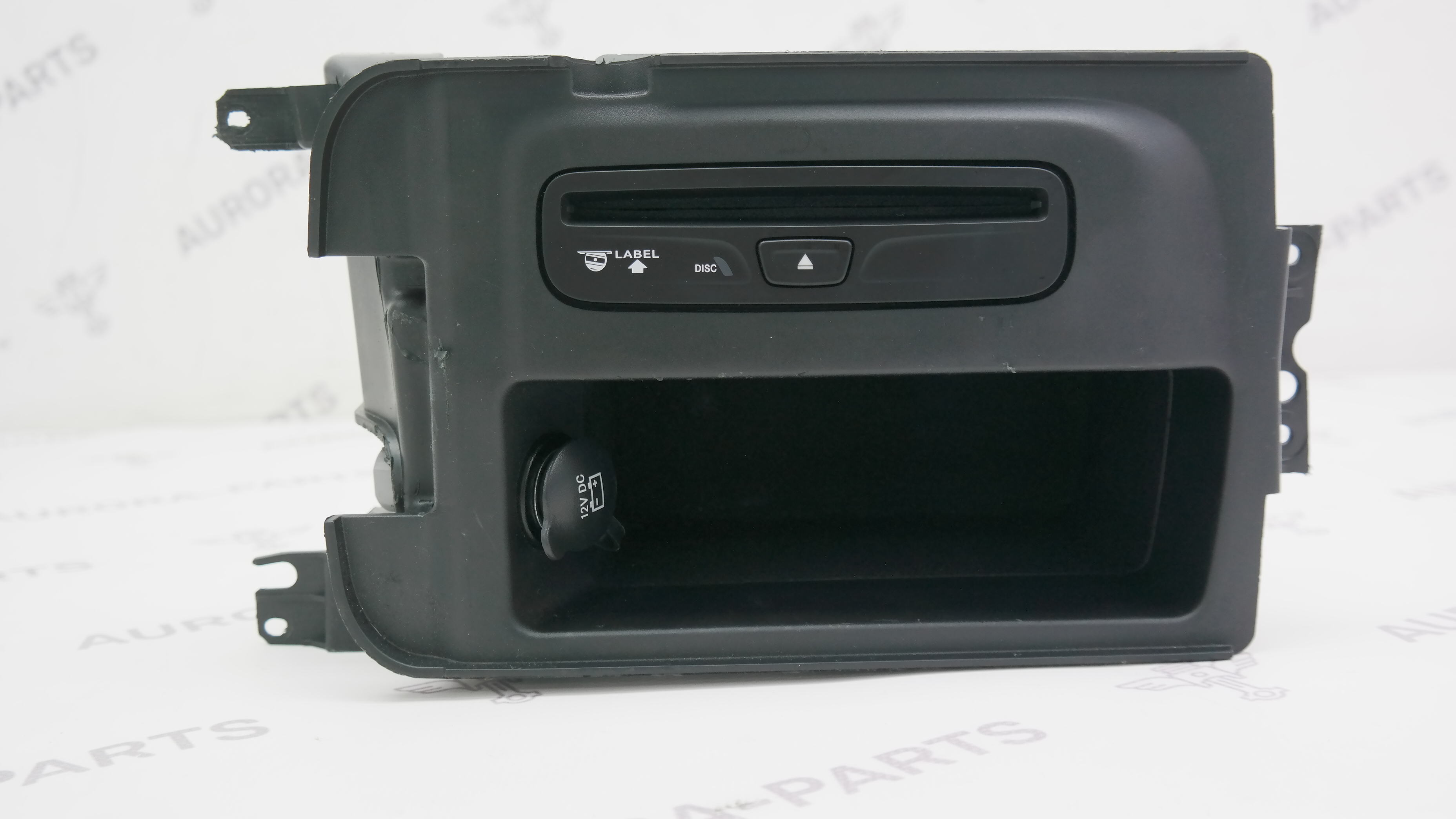 Проигрыватель DVD Jeep Grand Cherokee