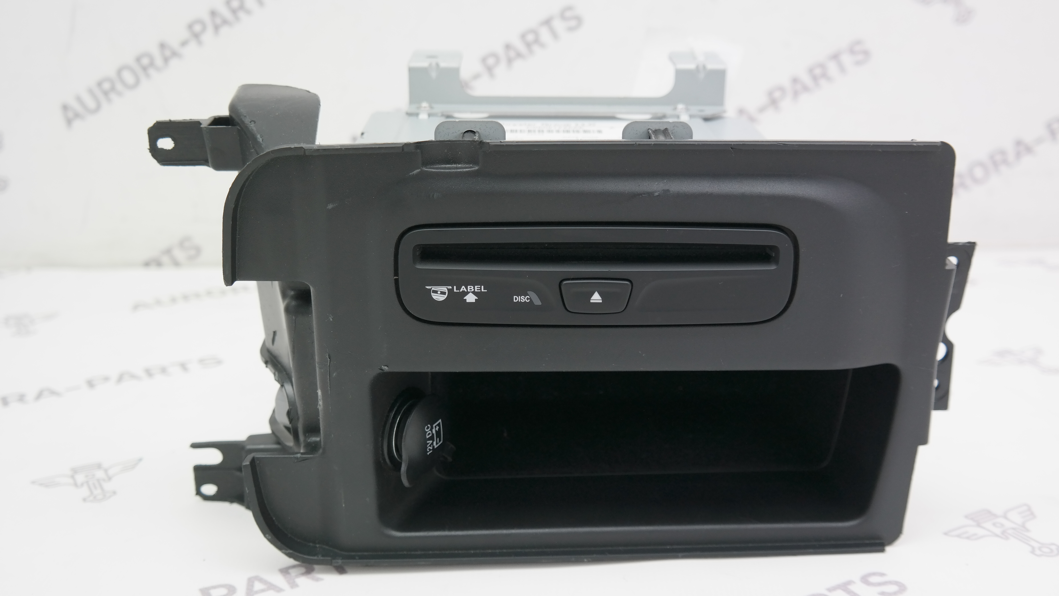 Проигрыватель DVD Jeep Grand Cherokee