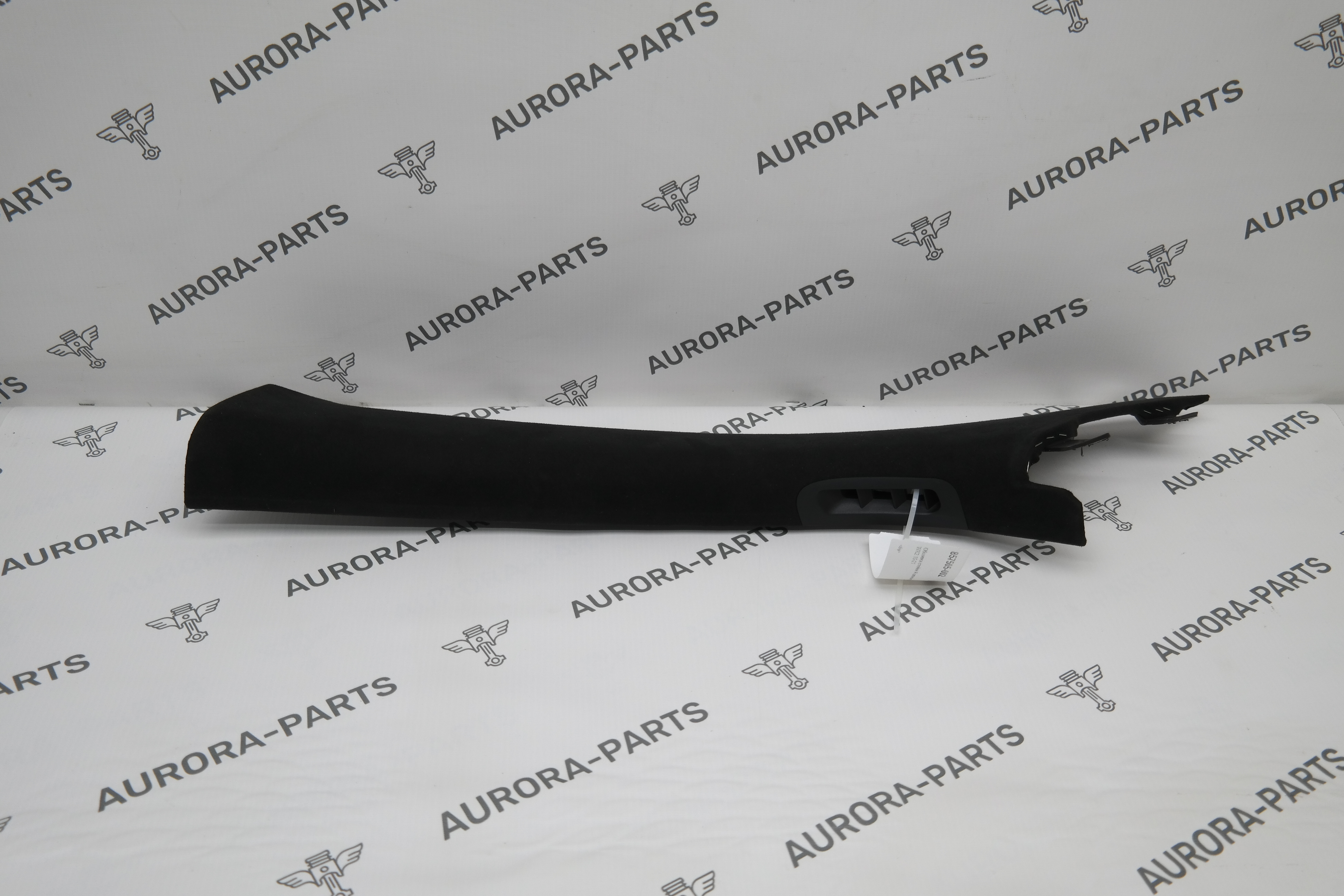 Обшивка стойки A алькантара LH Jeep Grand Cherokee