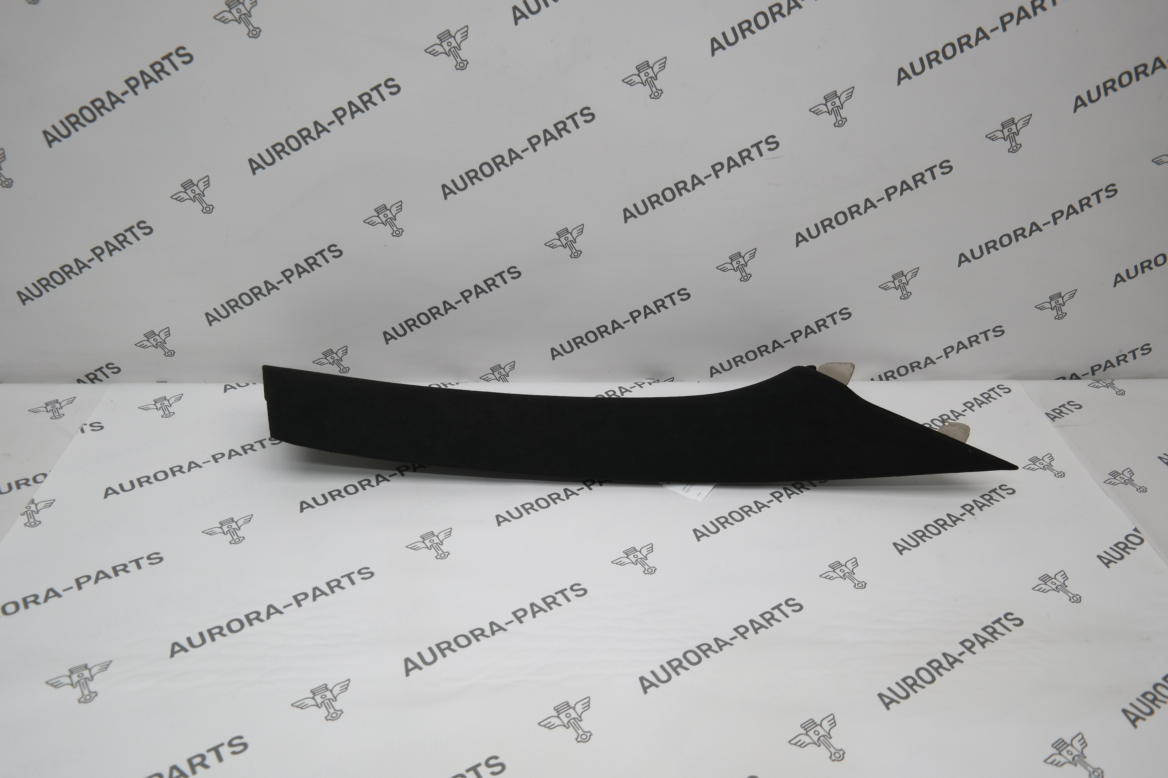 Обшивка стойки A алькантара RH Jeep Grand Cherokee