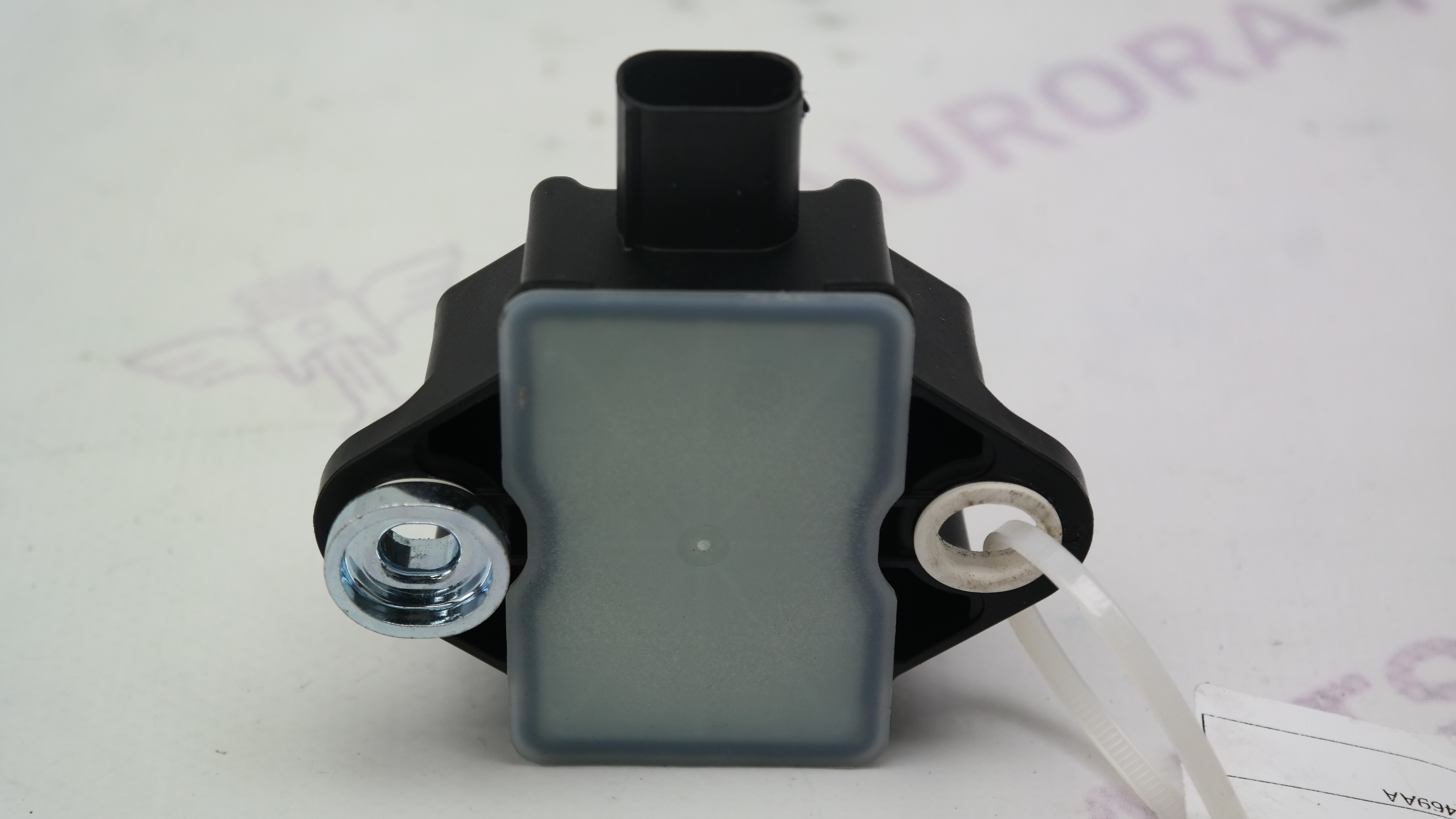 Датчик ускорения Jeep Grand Cherokee