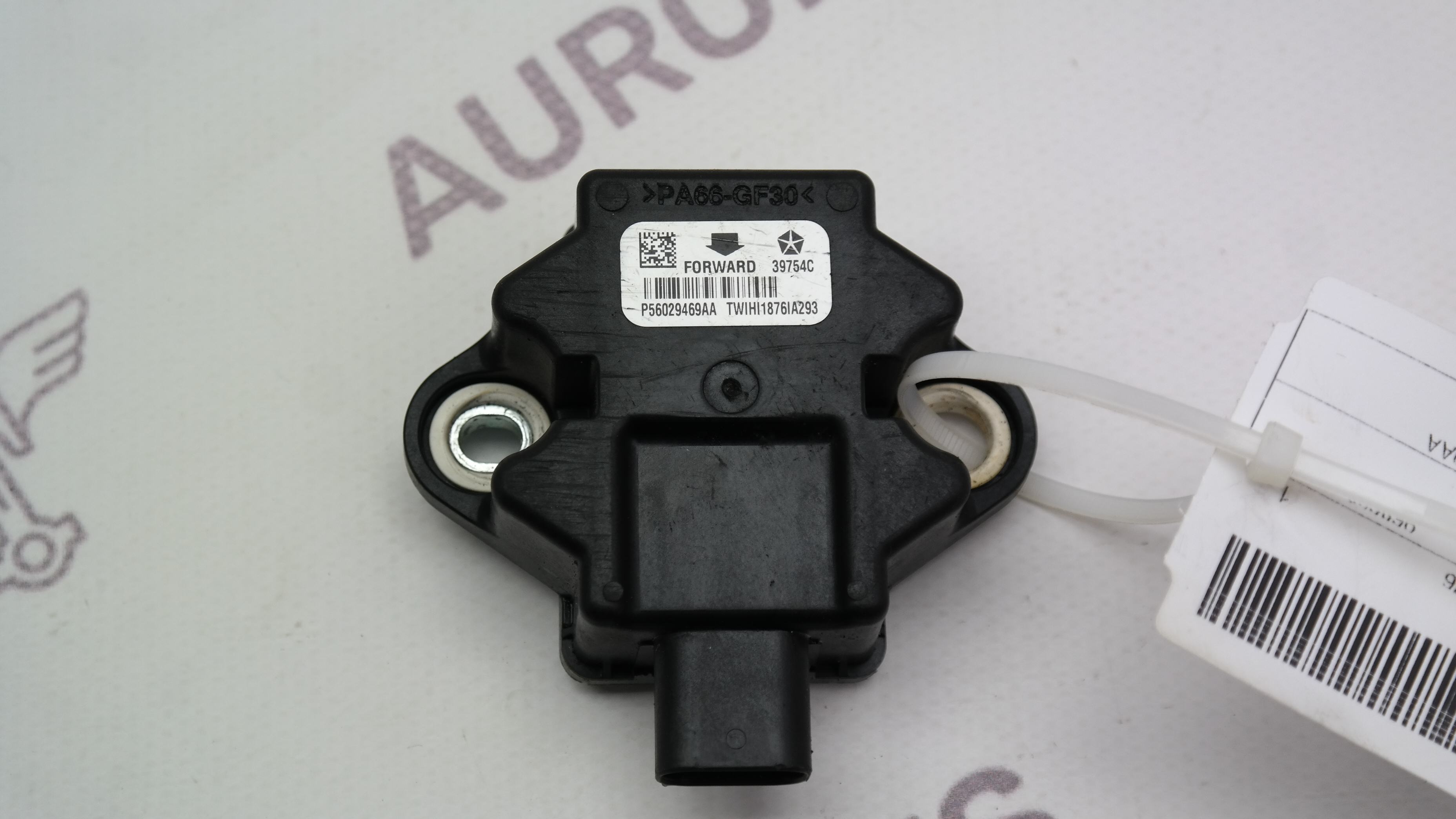 Датчик ускорения Jeep Grand Cherokee