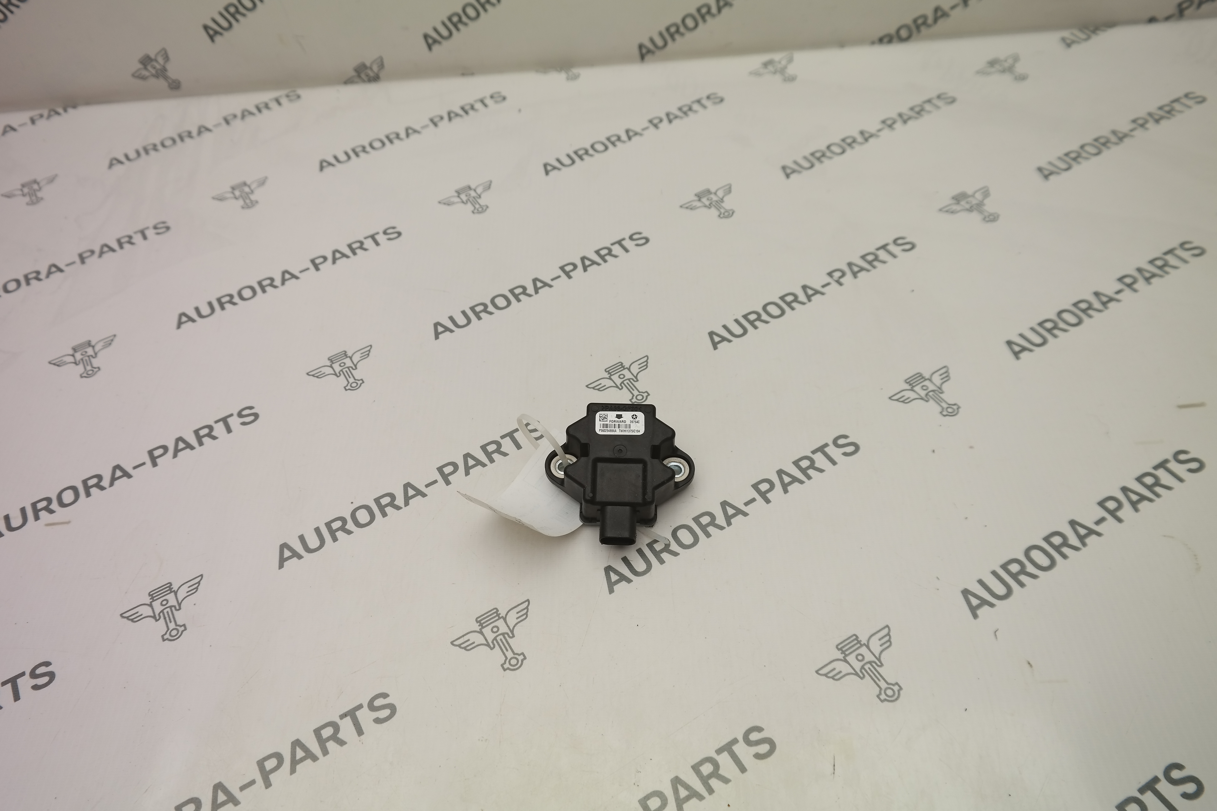 Датчик ускорения Jeep Grand Cherokee