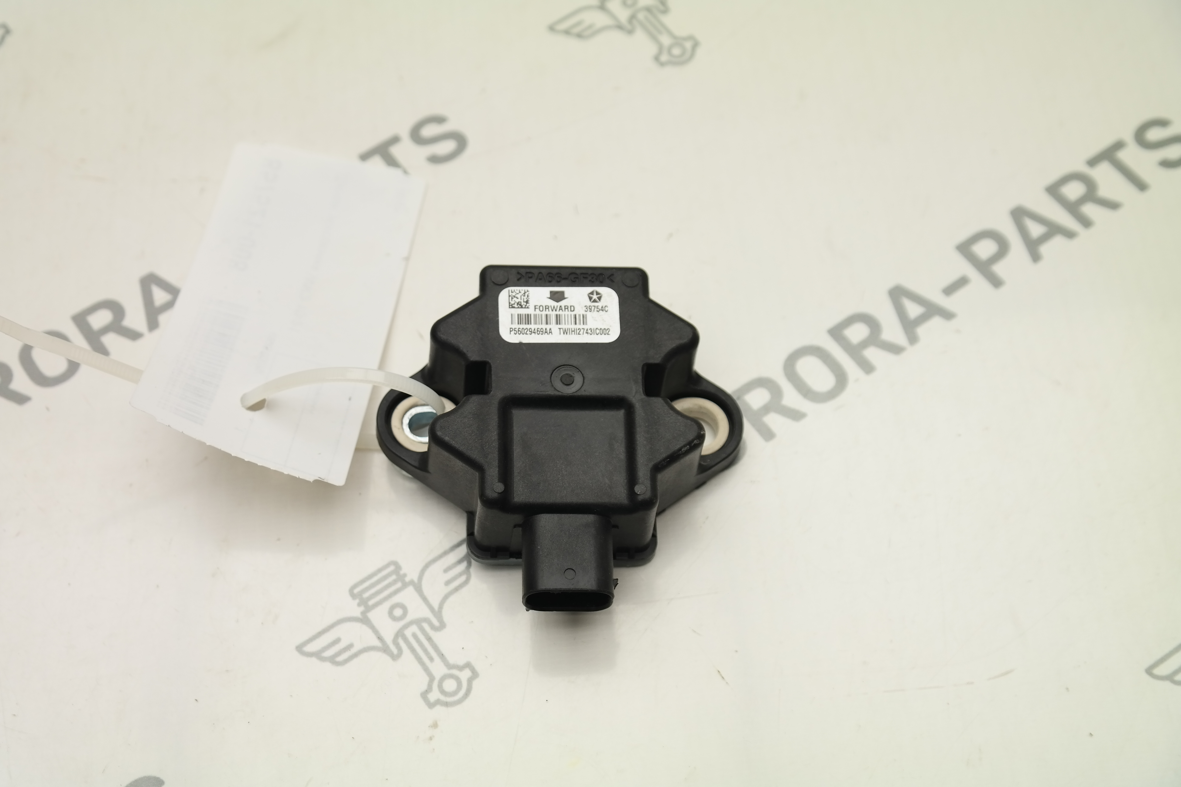 Датчик ускорения Jeep Grand Cherokee