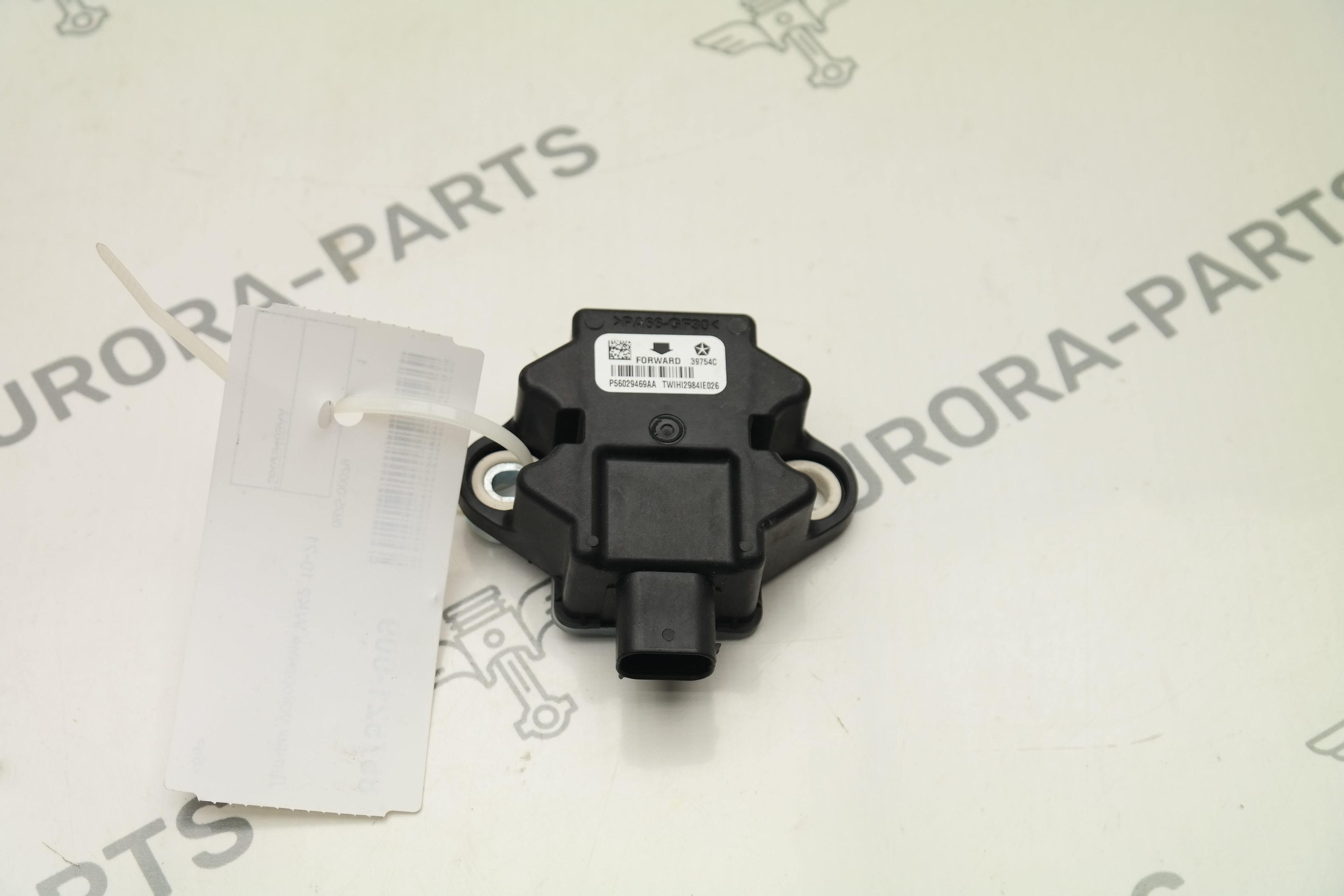 Датчик ускорения Jeep Grand Cherokee