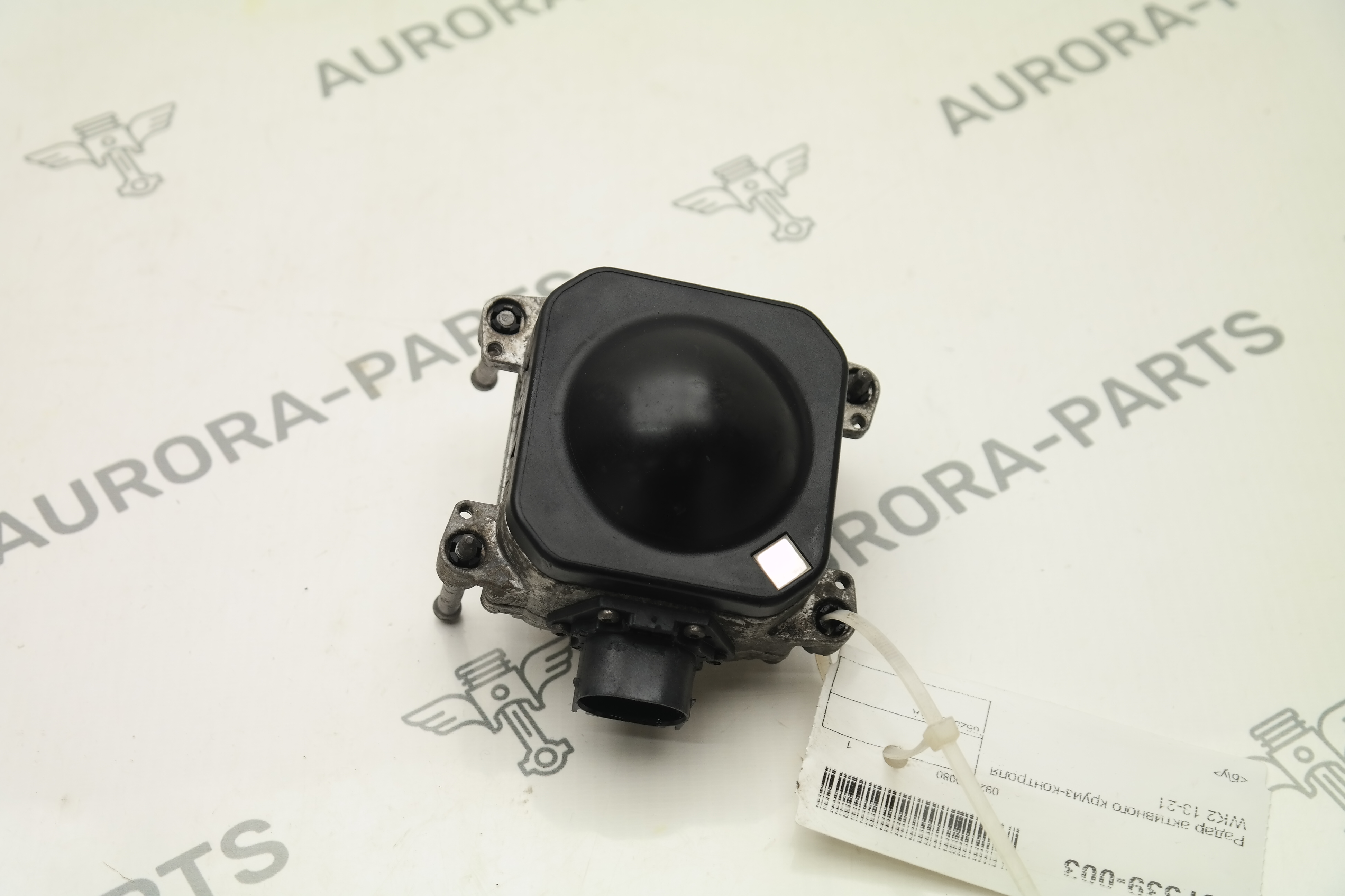 Радар активного круиз-контроля Jeep Grand Cherokee