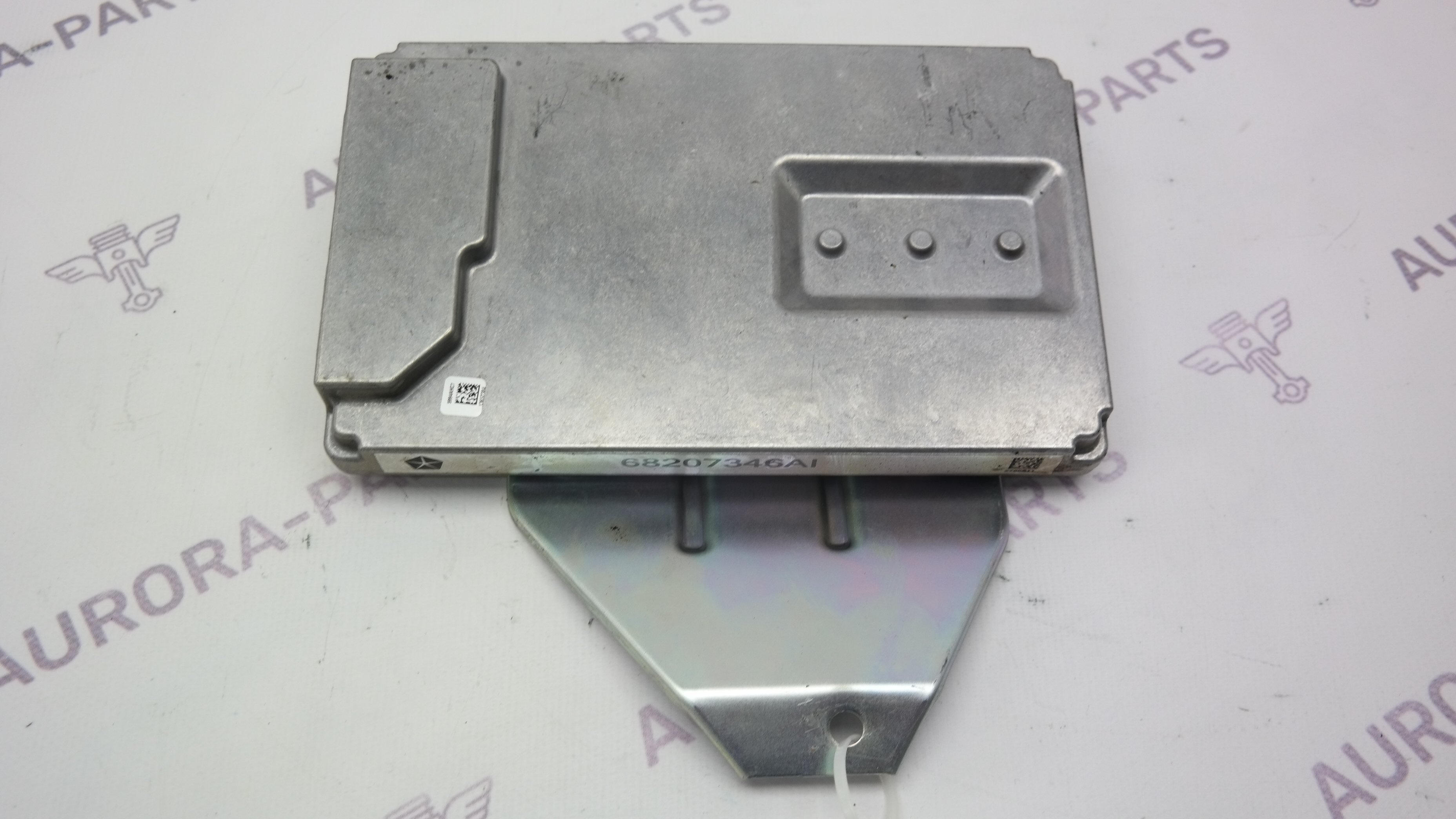 Усилитель звука Jeep Grand Cherokee