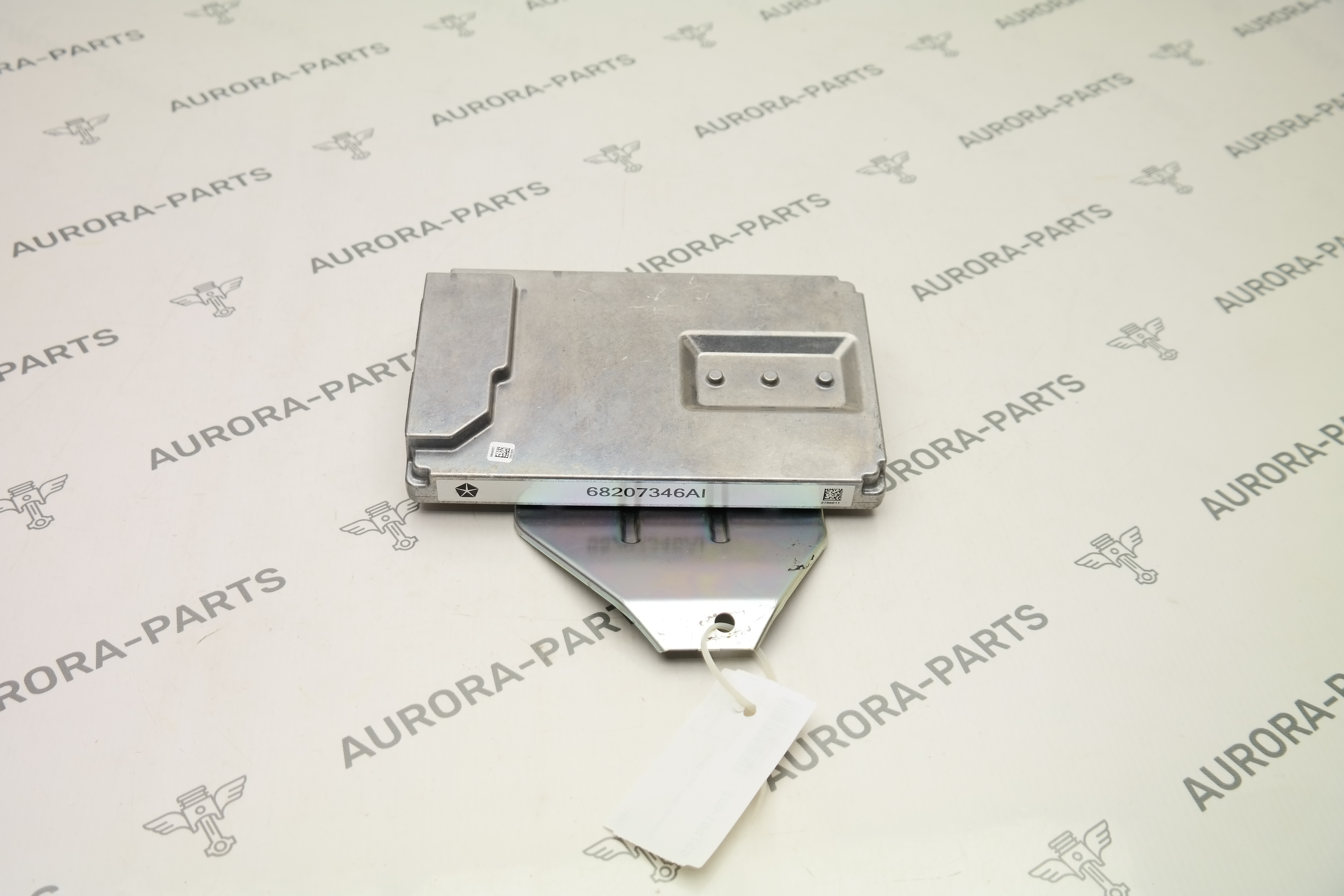 Усилитель звука Jeep Grand Cherokee