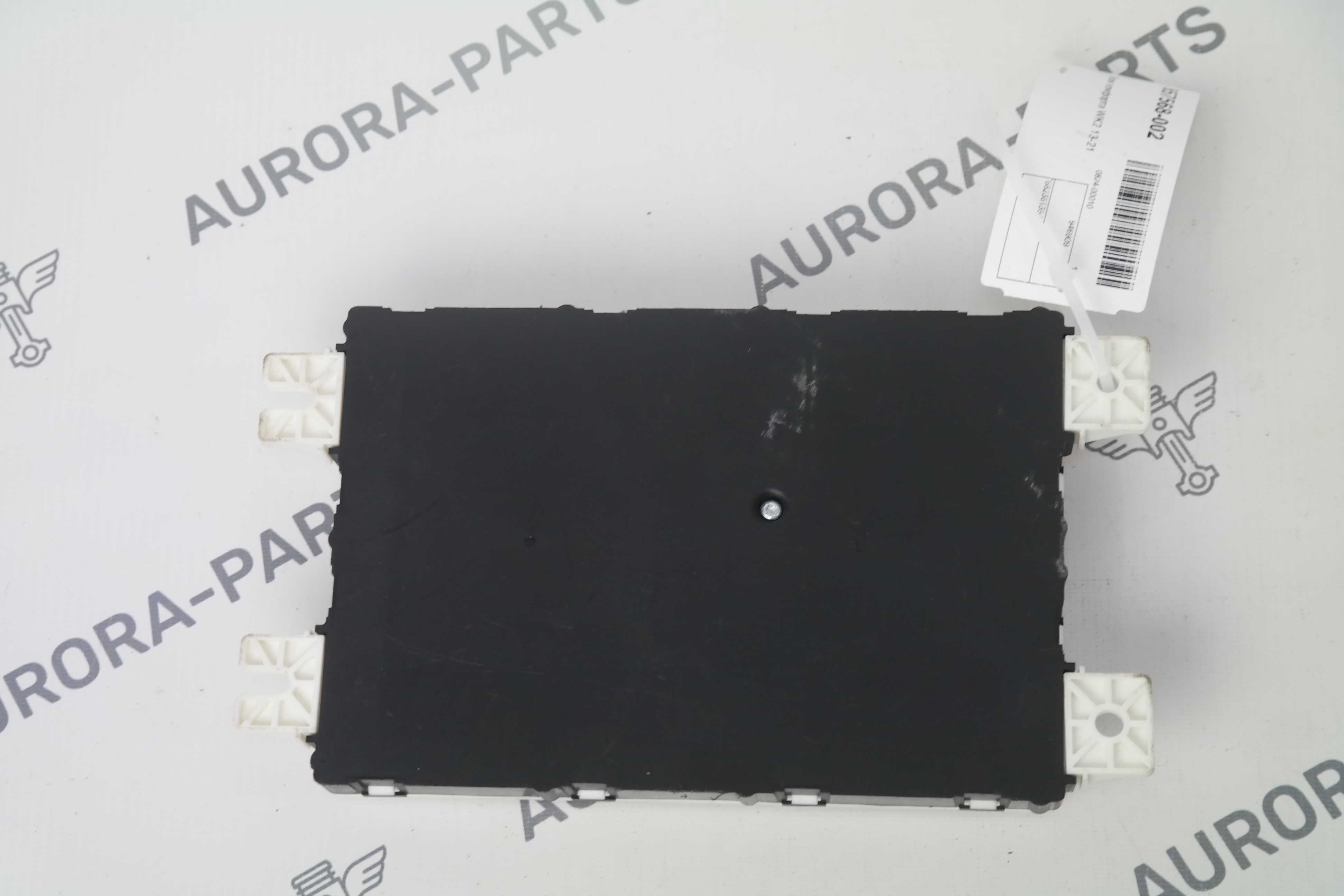 Блок комфорта Jeep Grand Cherokee