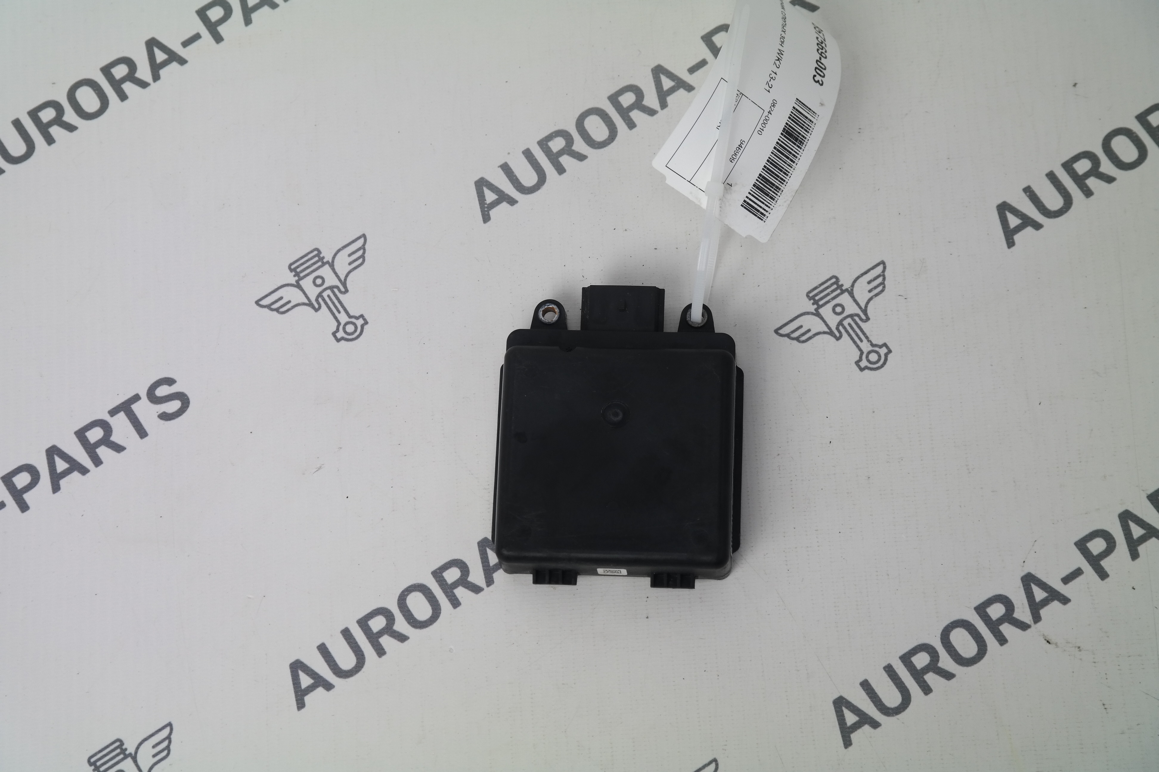 Датчик слепых зон Jeep Grand Cherokee