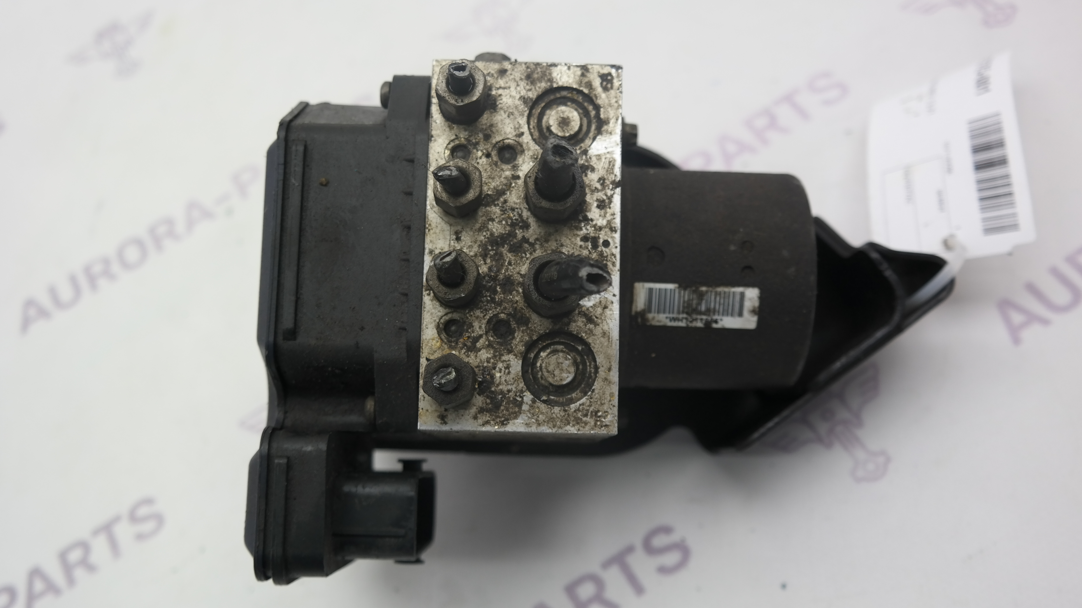 Блок ABS Jeep Grand Cherokee