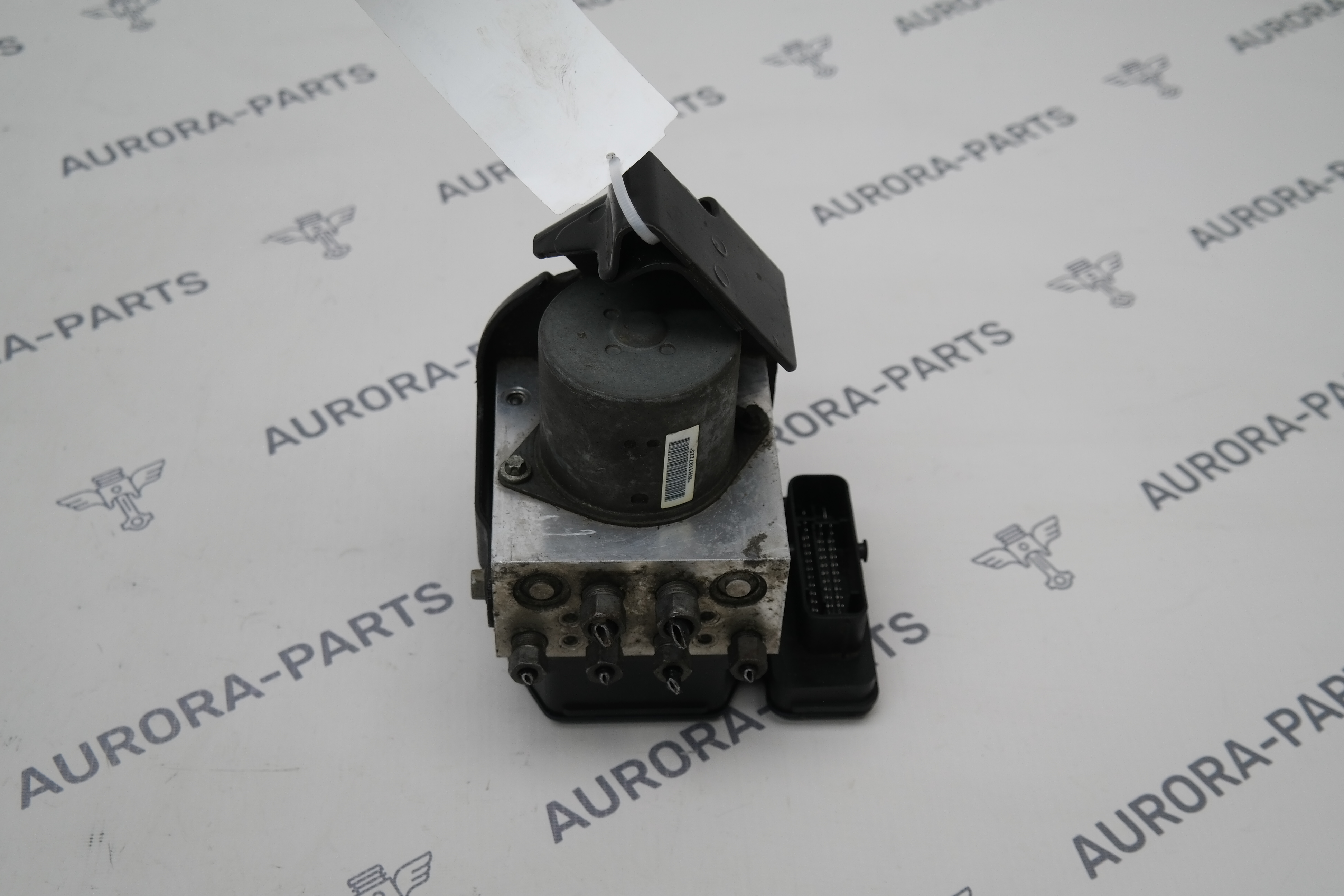 Блок ABS Jeep Grand Cherokee