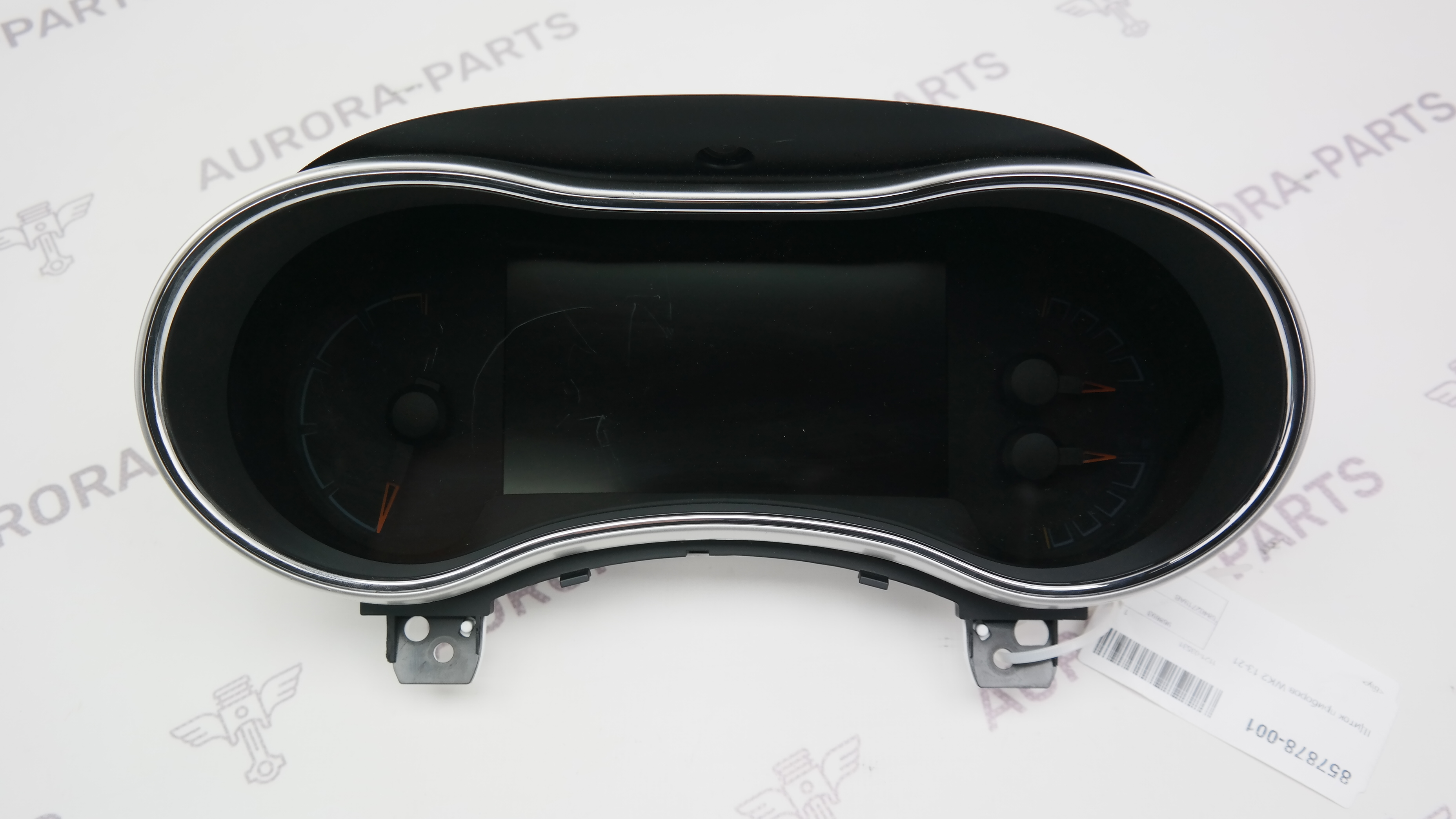 Щиток приборов Jeep Grand Cherokee