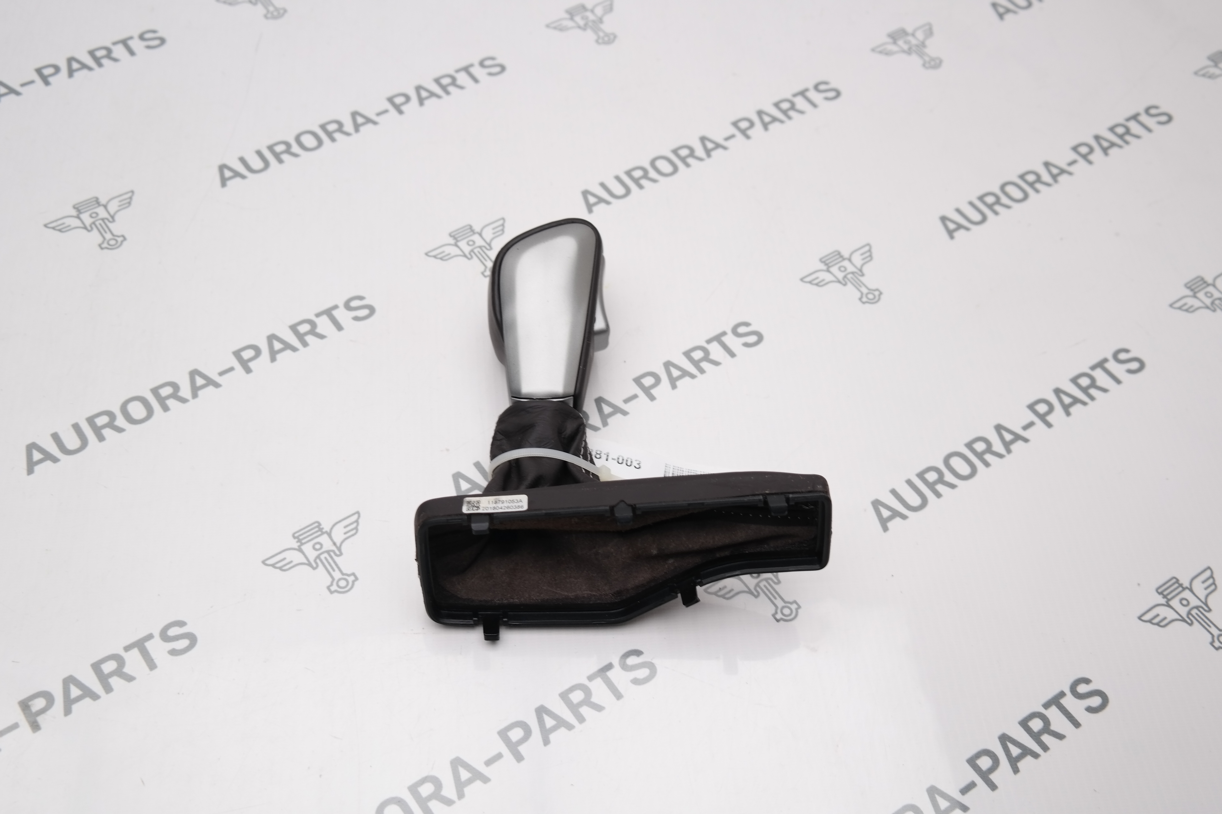 Ручка + чехол АКПП Jeep Grand Cherokee