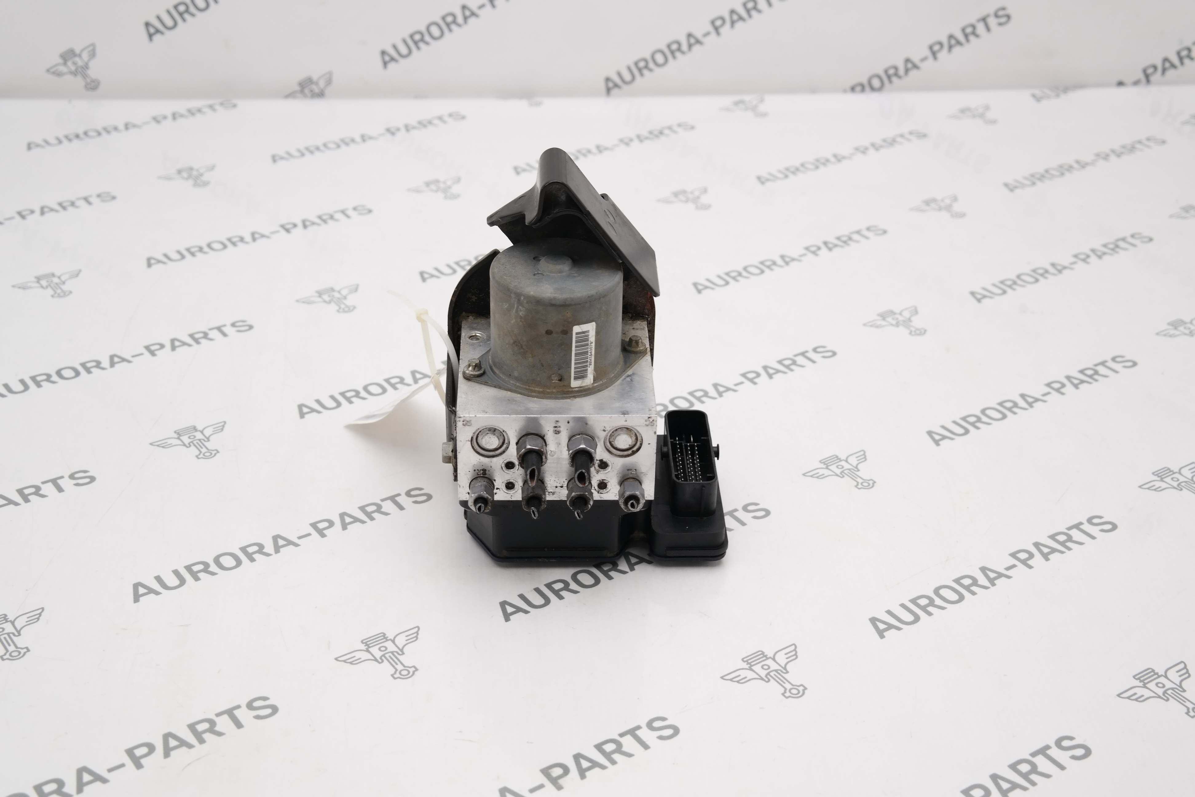 Блок ABS Jeep Grand Cherokee