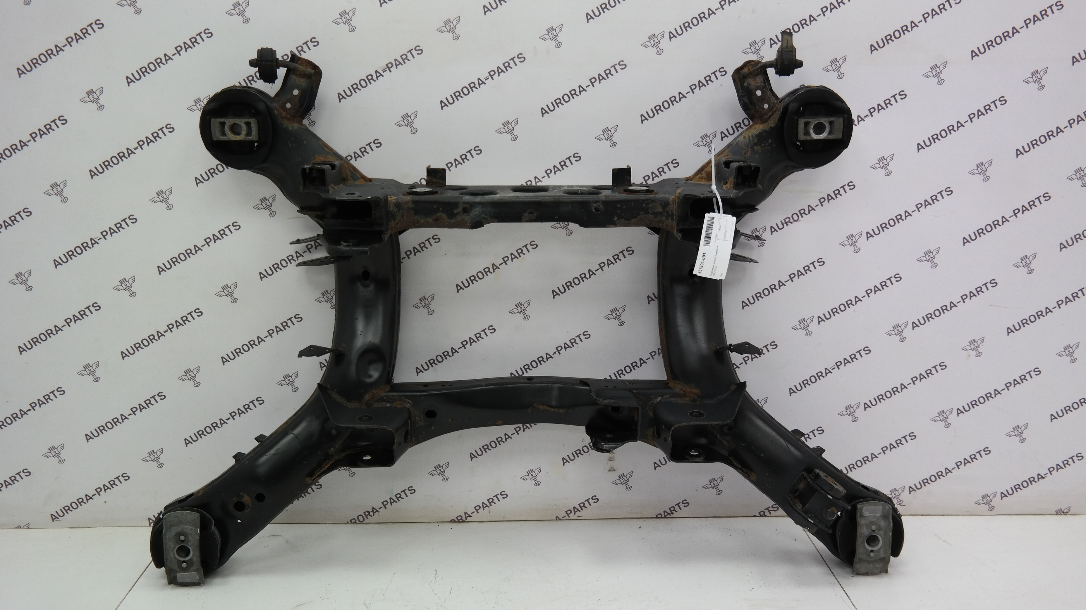 Подрамник задней подвески Jeep Grand Cherokee