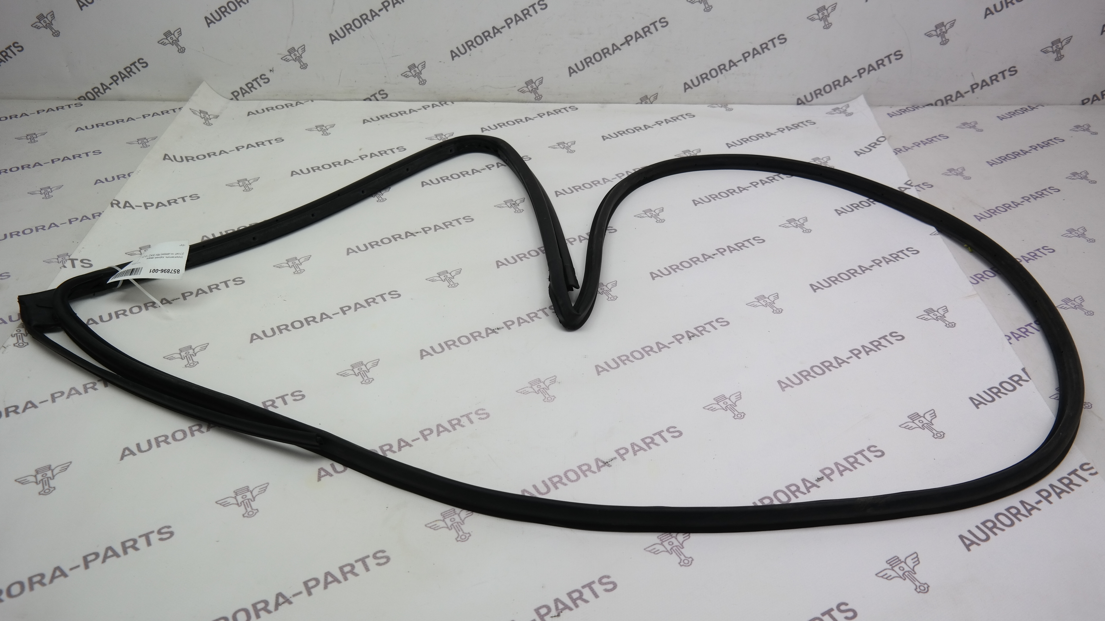 Уплотнитель задней двери (Стоит на двери) RH Jeep Grand Cherokee