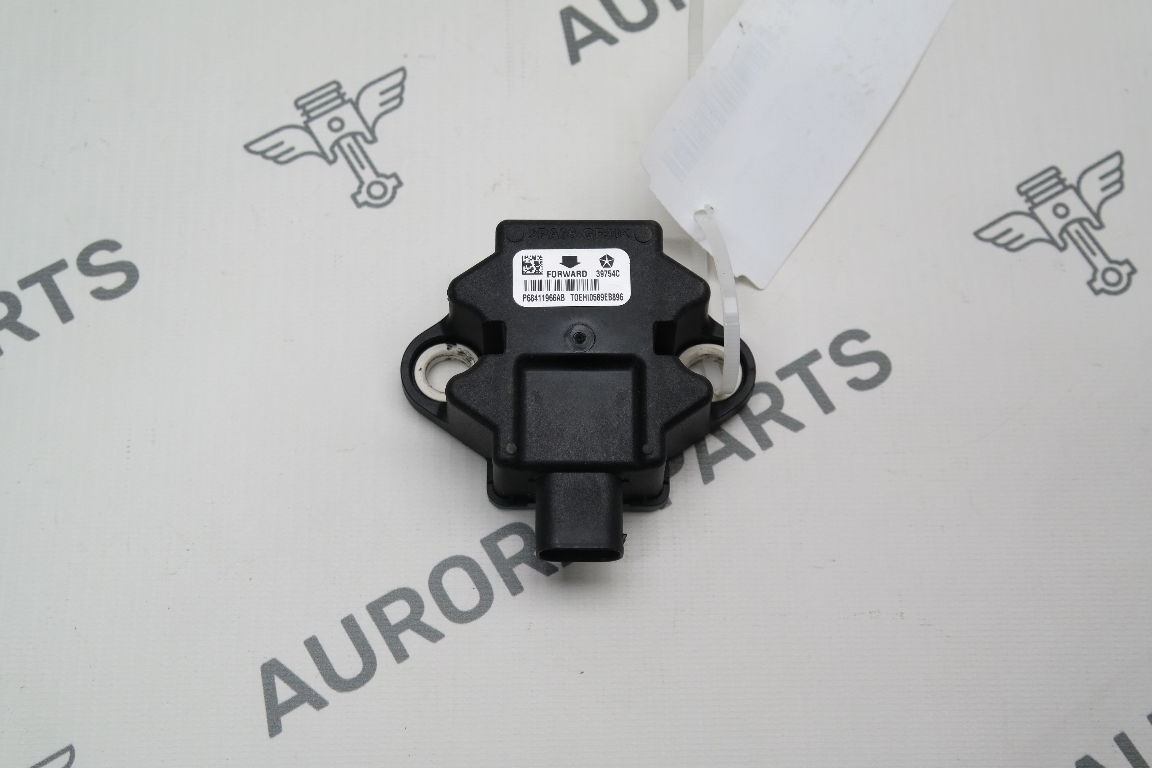 Датчик ускорения Jeep Grand Cherokee