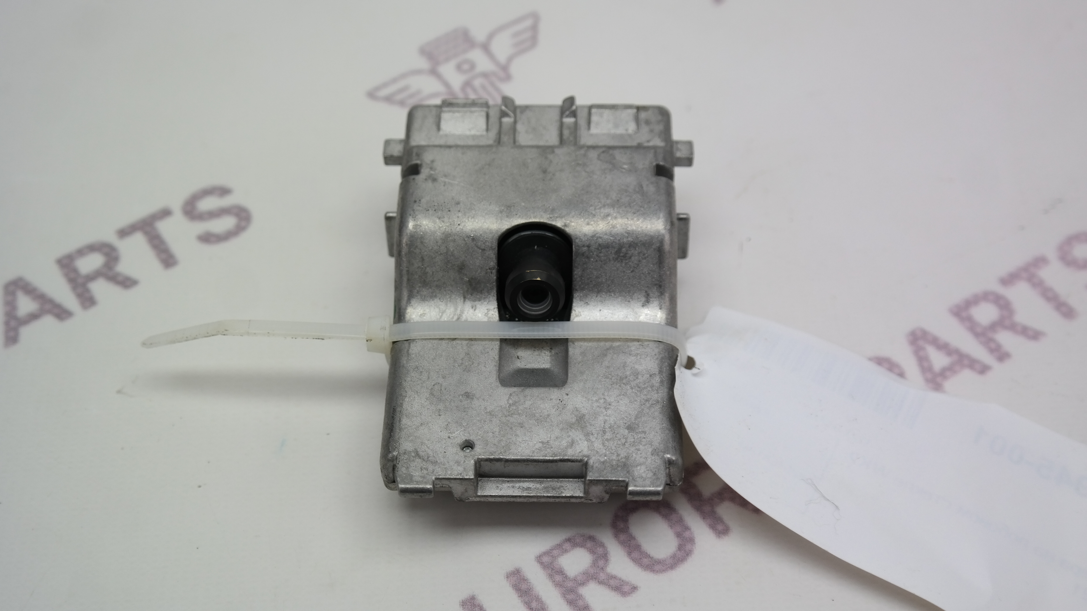 Камера на лобовом стекле Jeep Grand Cherokee