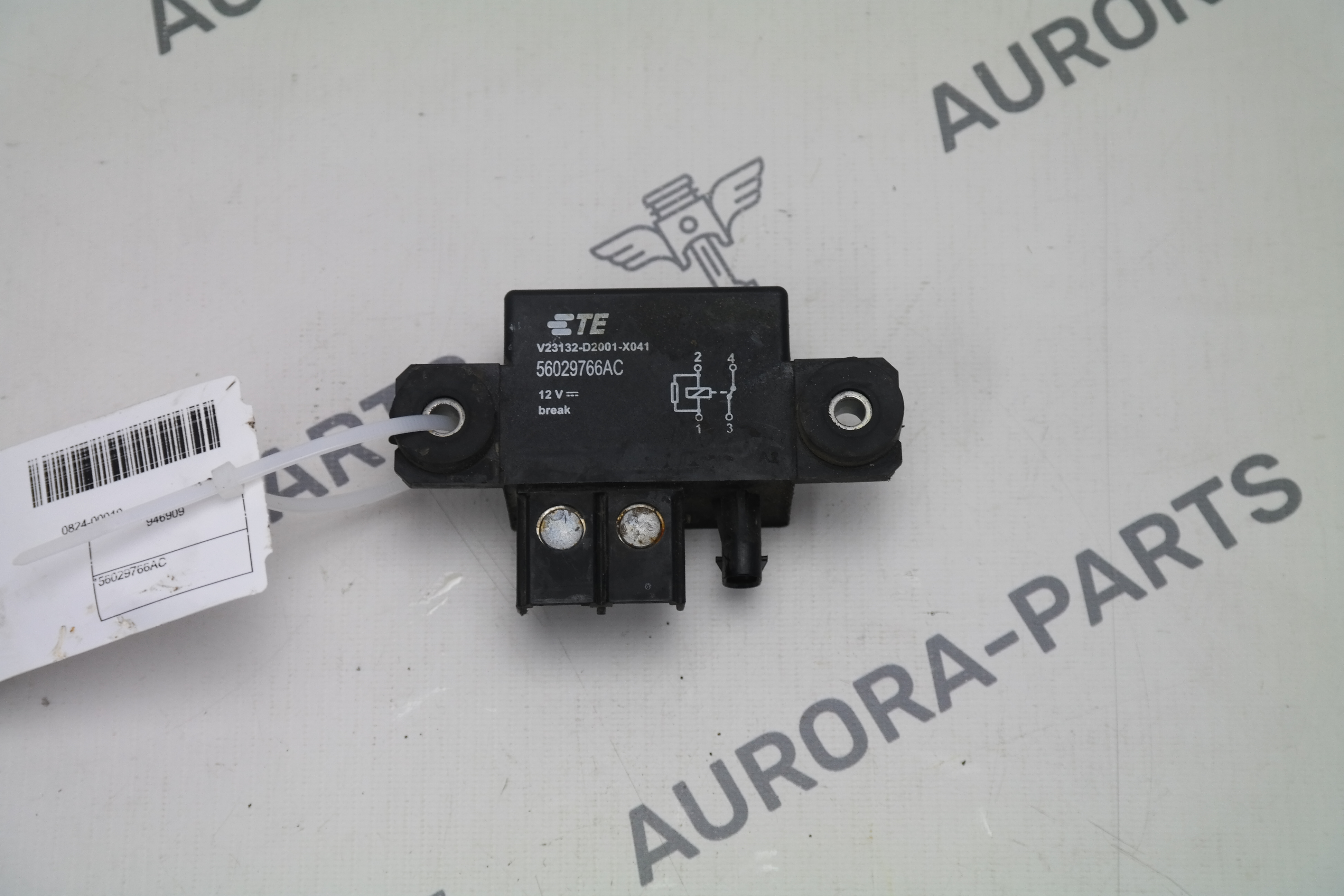 Реле Jeep Grand Cherokee