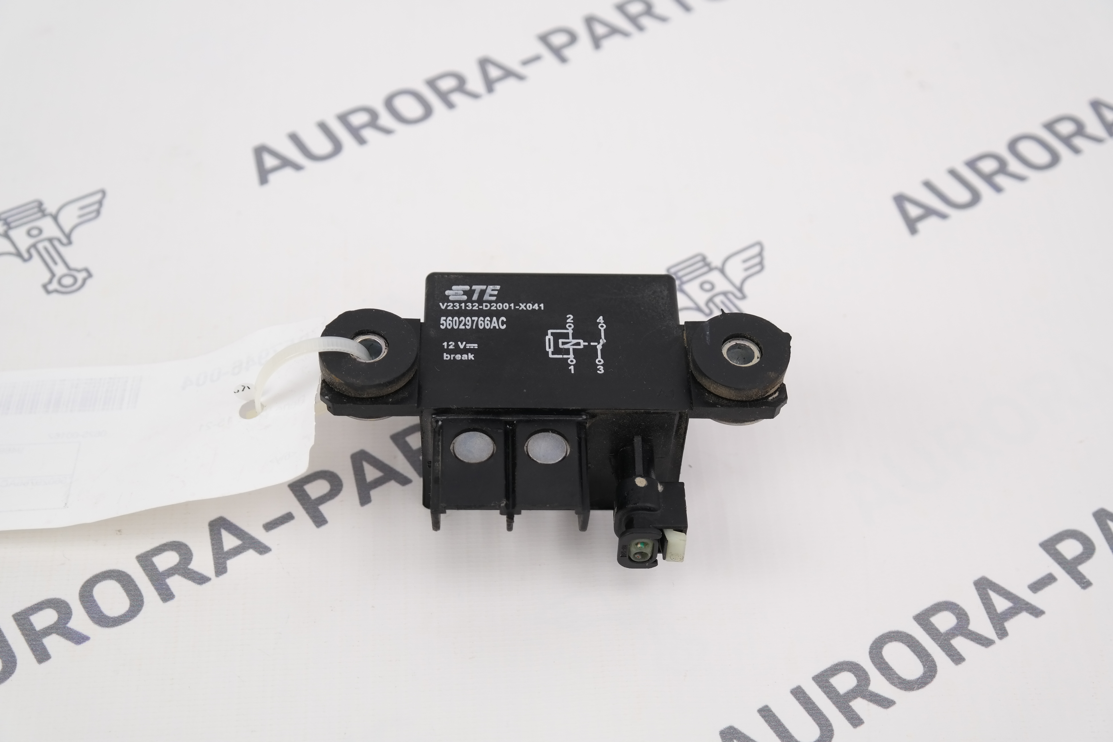 Реле Jeep Grand Cherokee