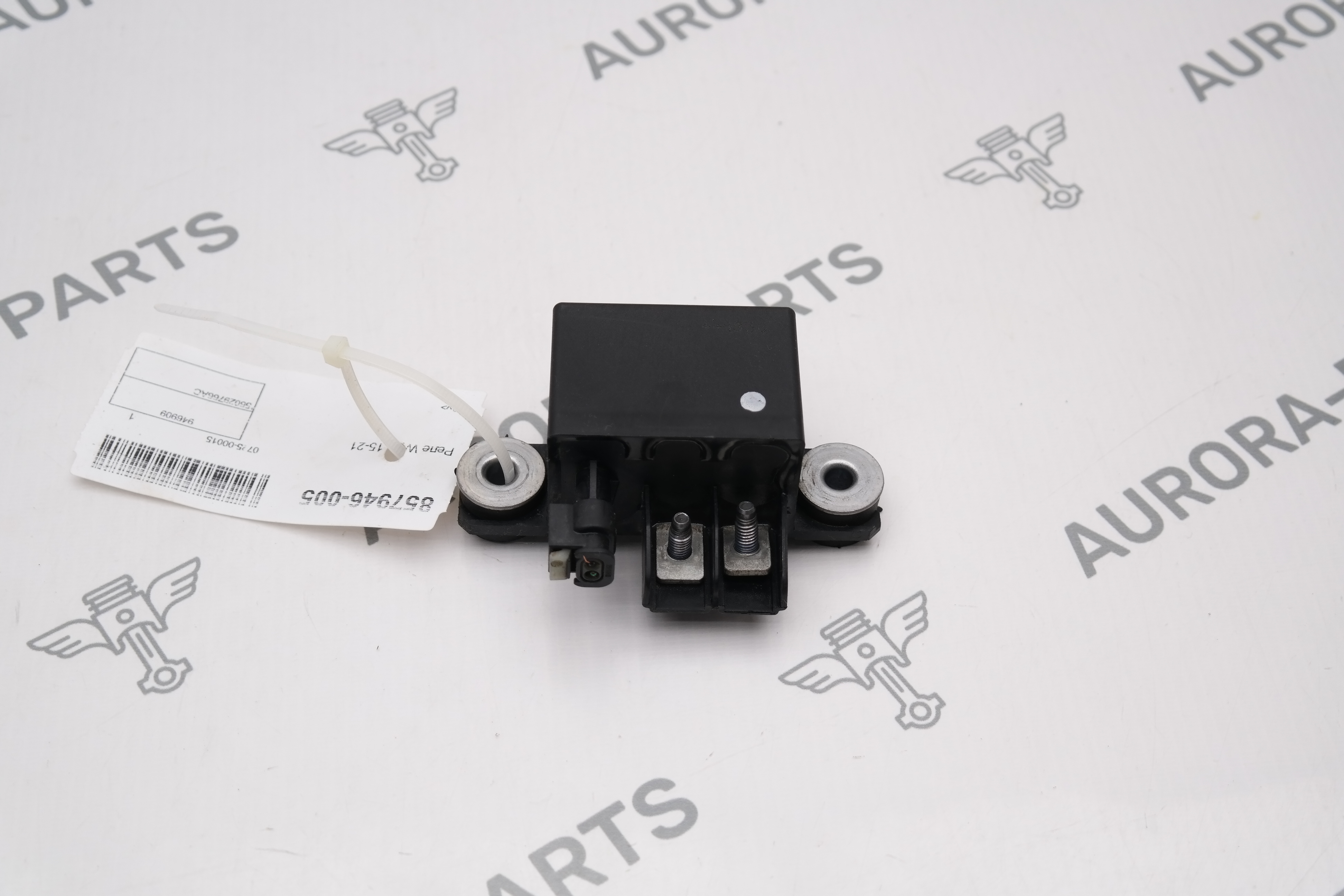 Реле Jeep Grand Cherokee