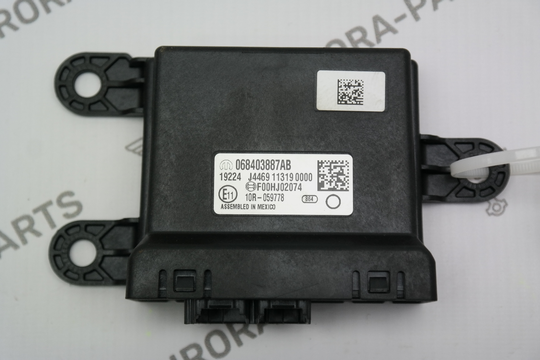 Блок управления GATEWAY Jeep Grand Cherokee