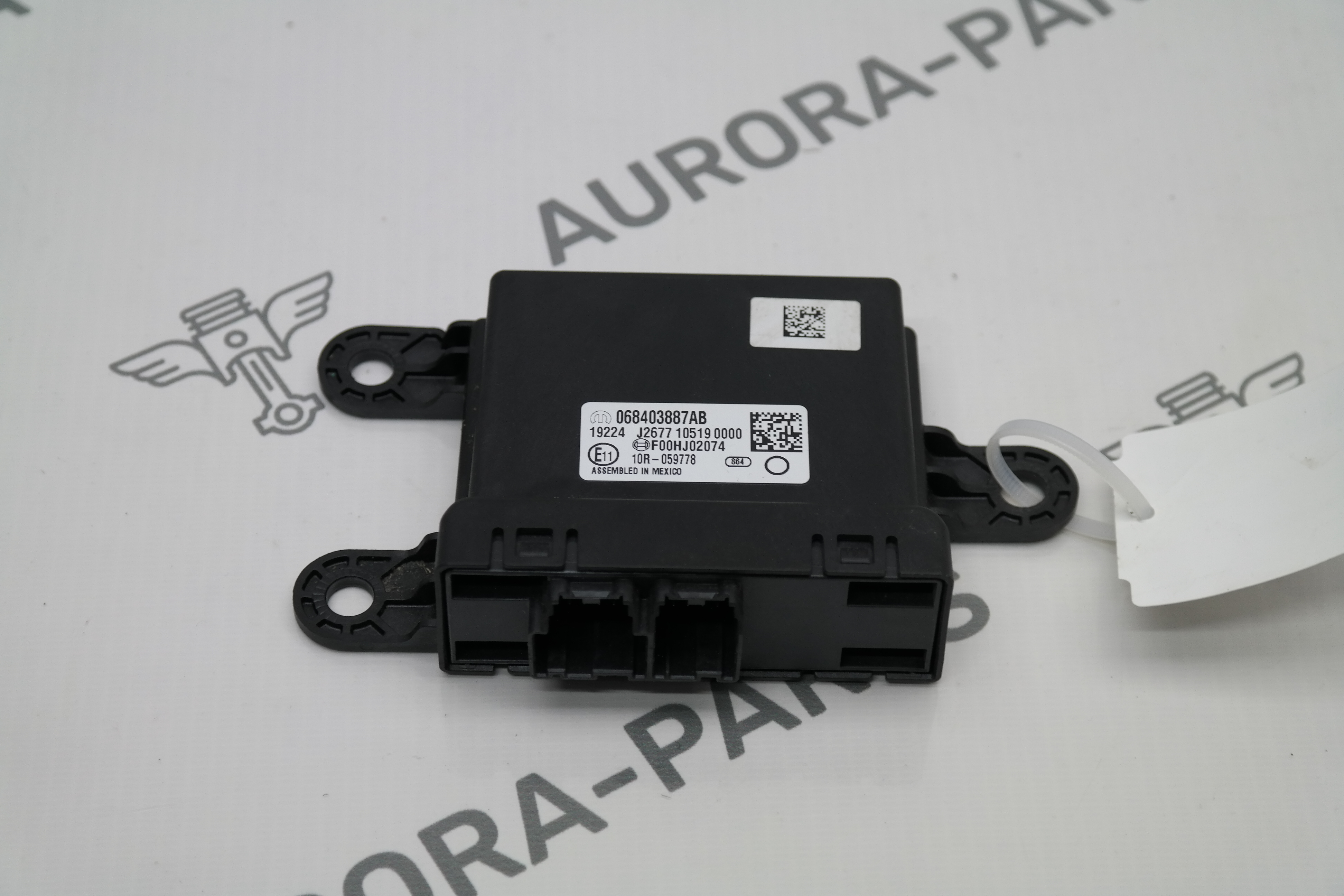 Блок управления GATEWAY Jeep Grand Cherokee