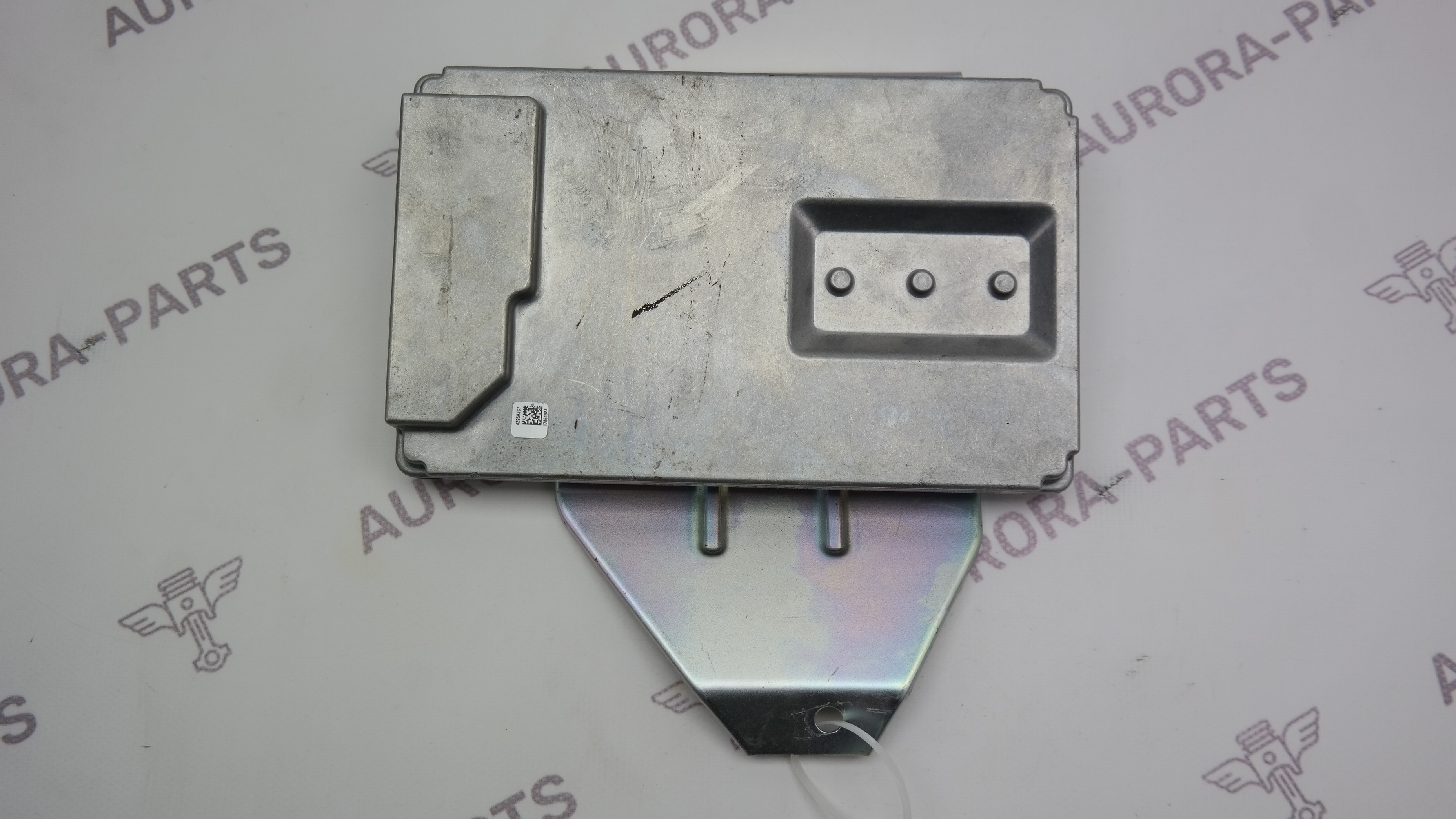 Усилитель звука Jeep Grand Cherokee