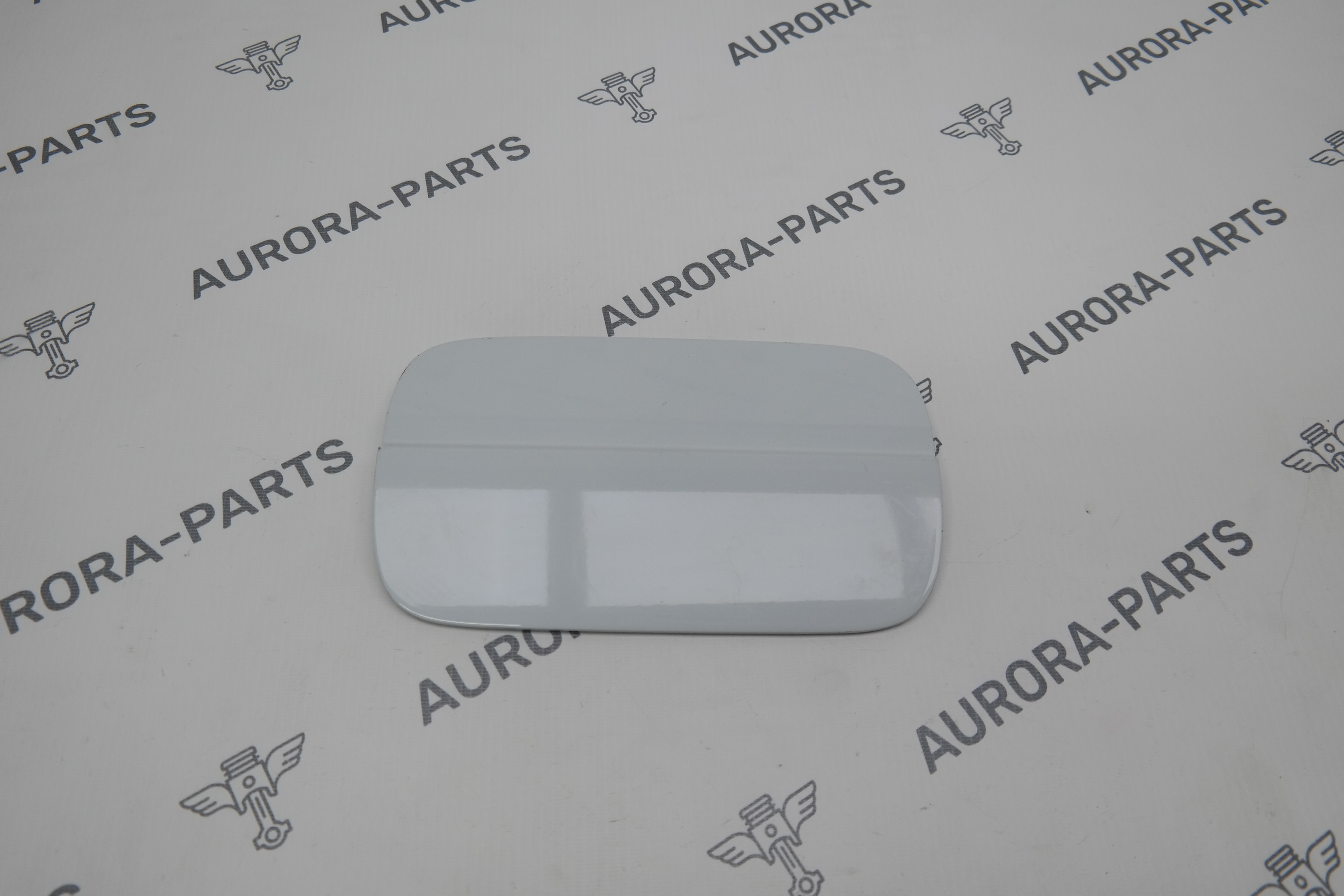 Крышка лючка топливного бака Audi A4