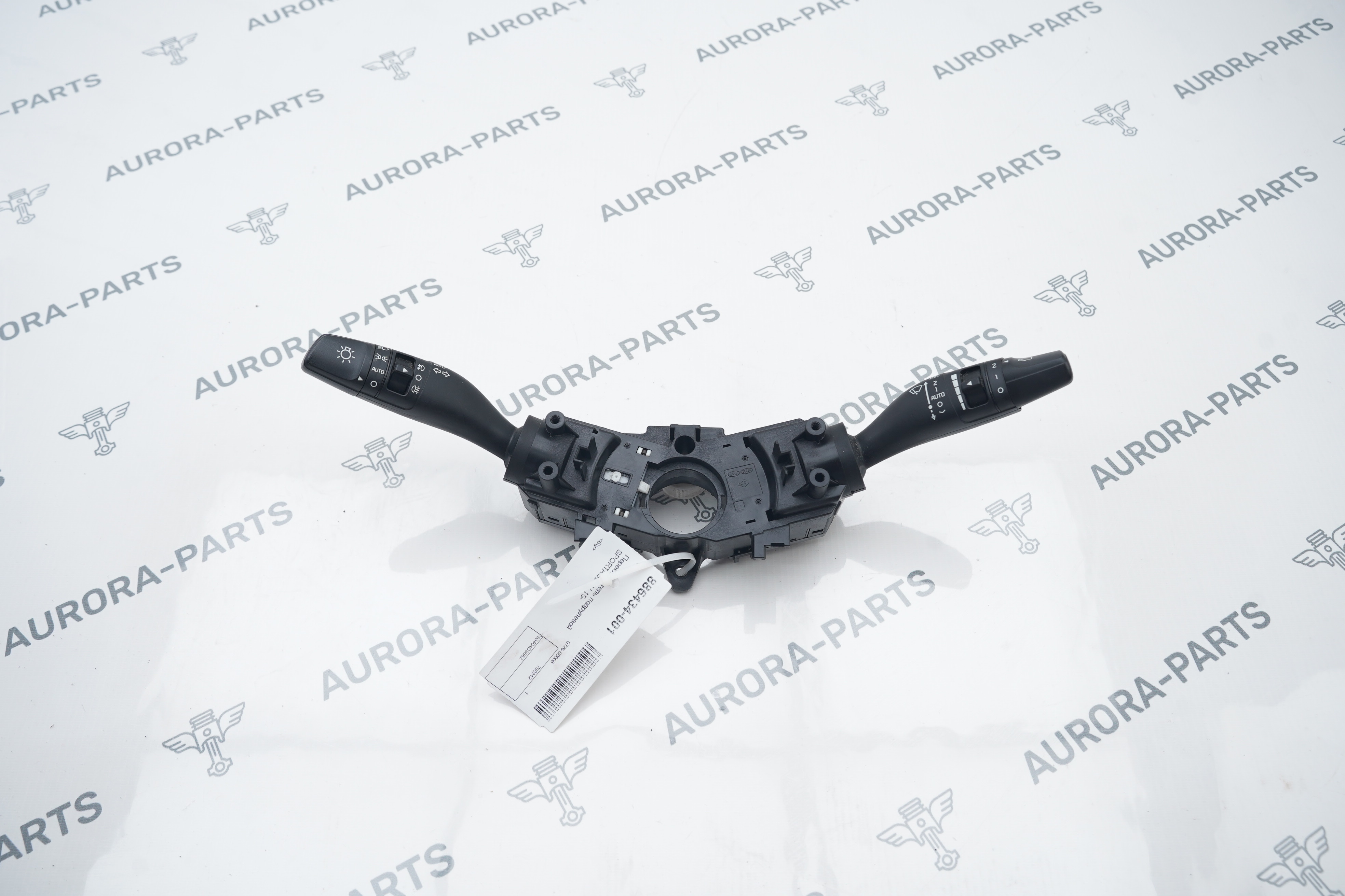 Переключатель подрулевой Kia Sportage