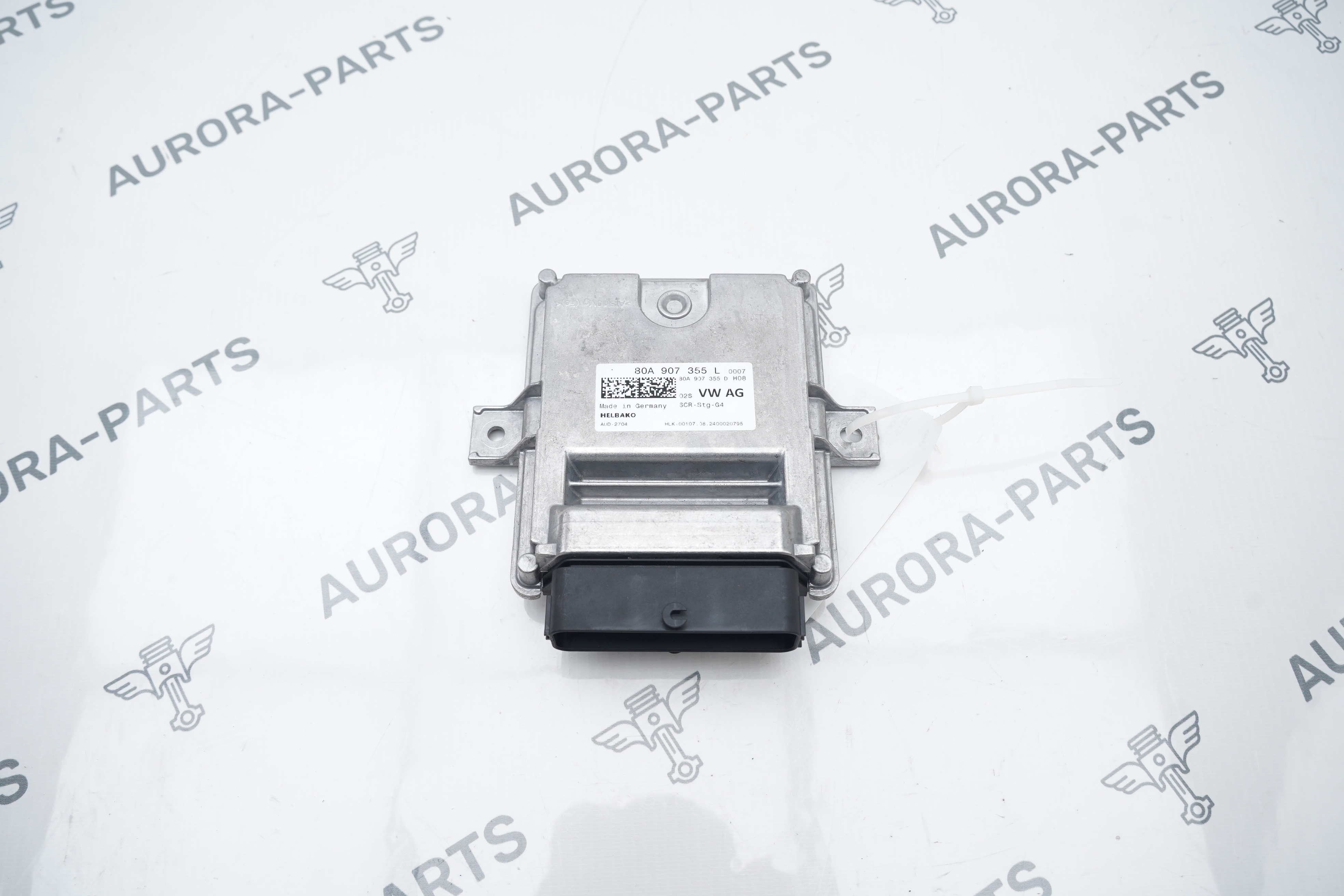 Блок управления AdBlue Audi Q5