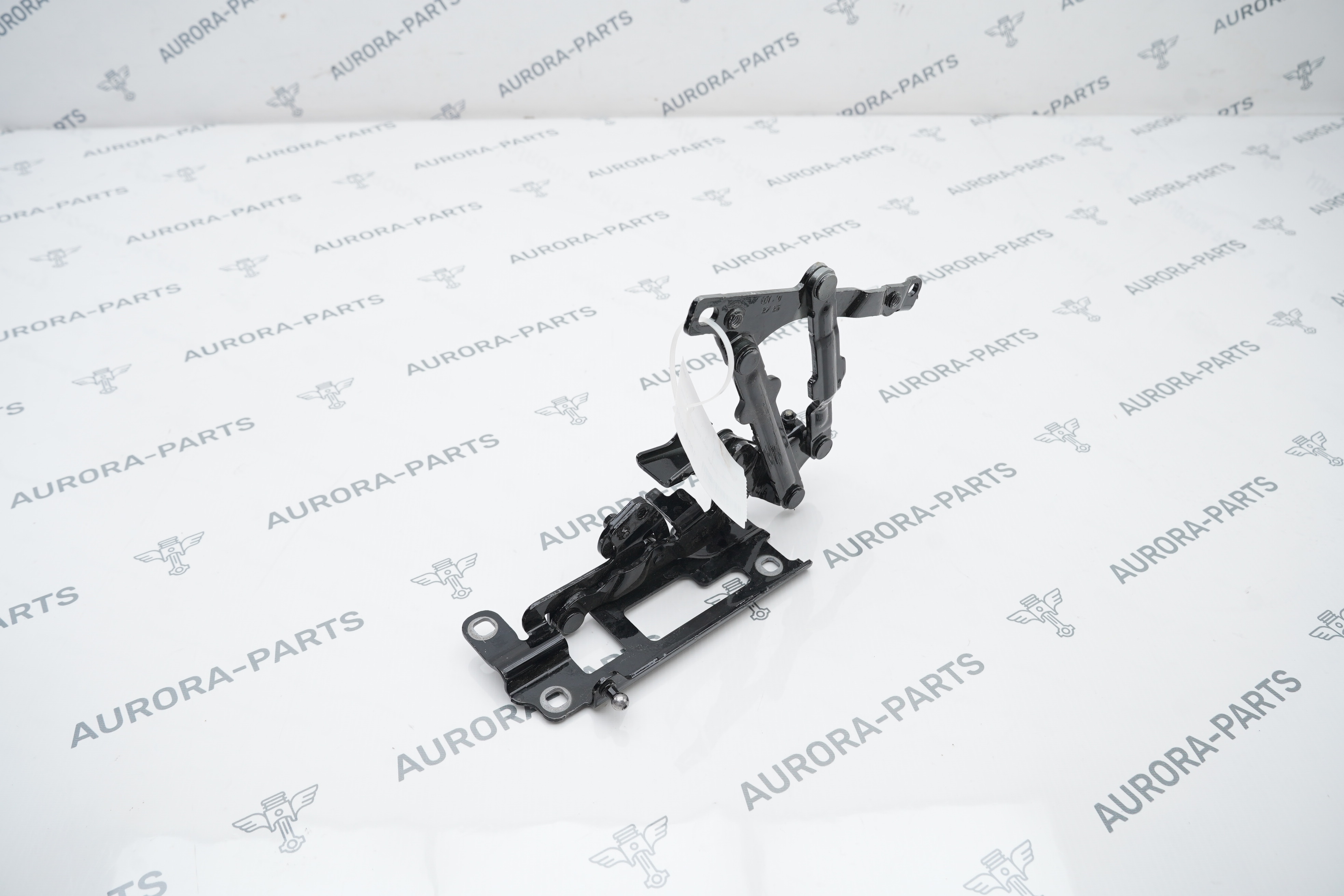 Петля капота LH Mercedes S-Klasse