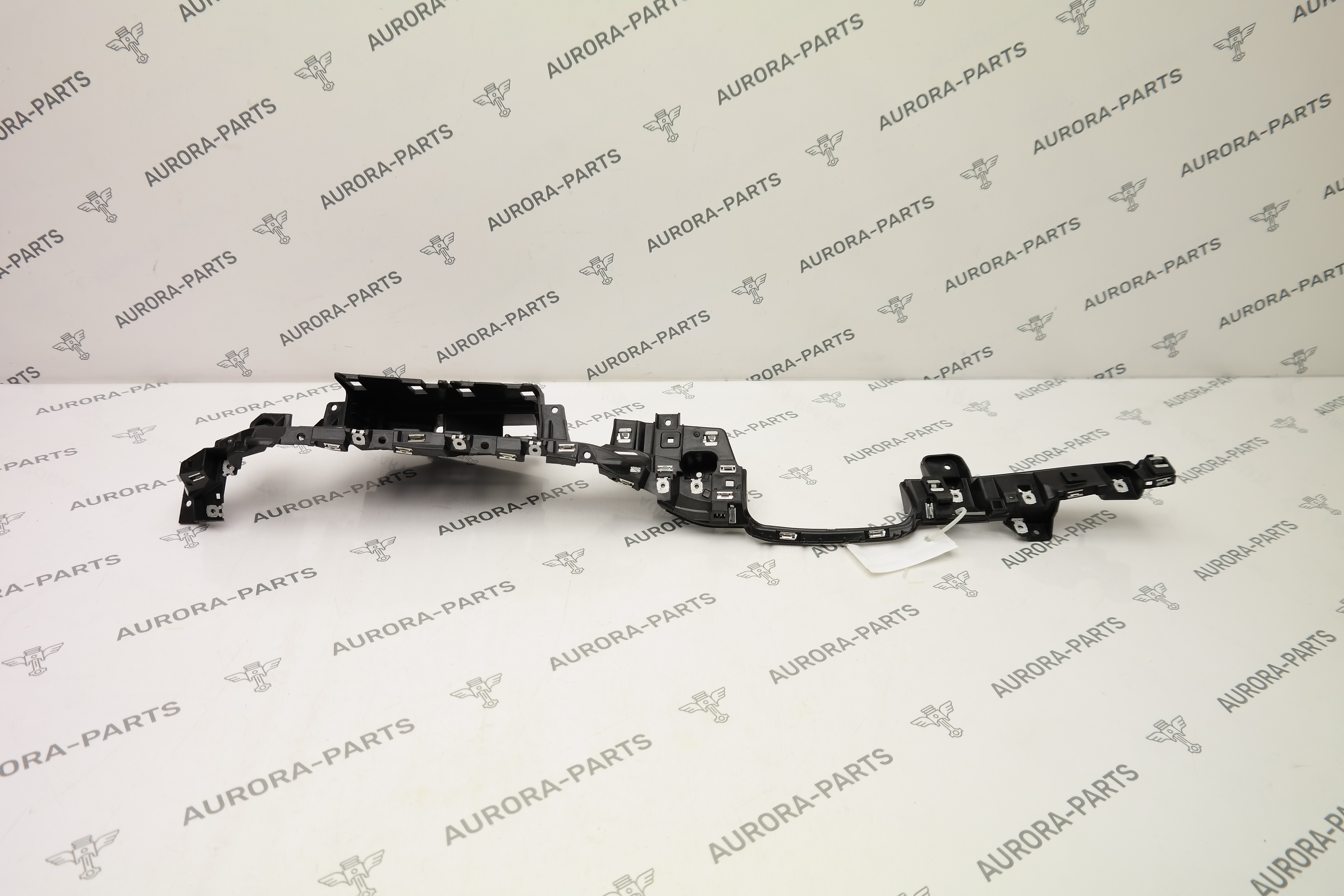 Кронштейн крепления панели приборов VW Touareg